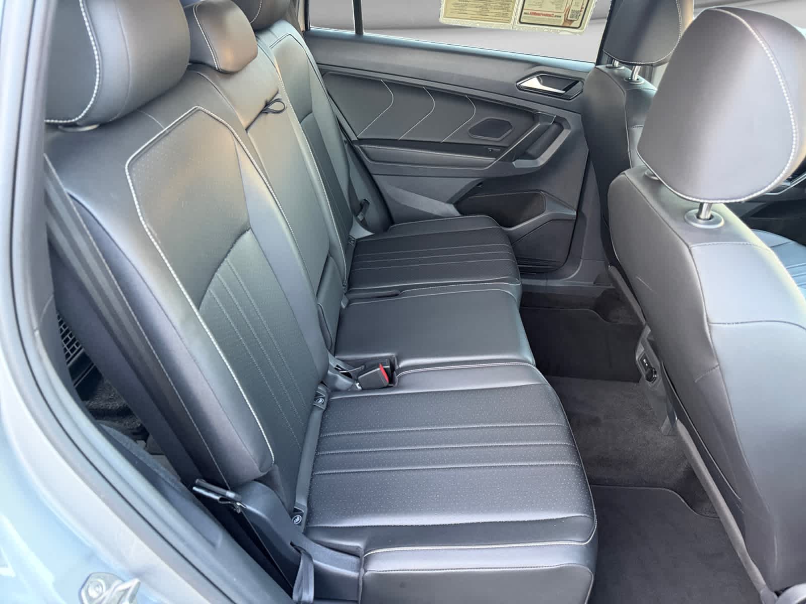 Used 2023 Volkswagen Tiguan SUV