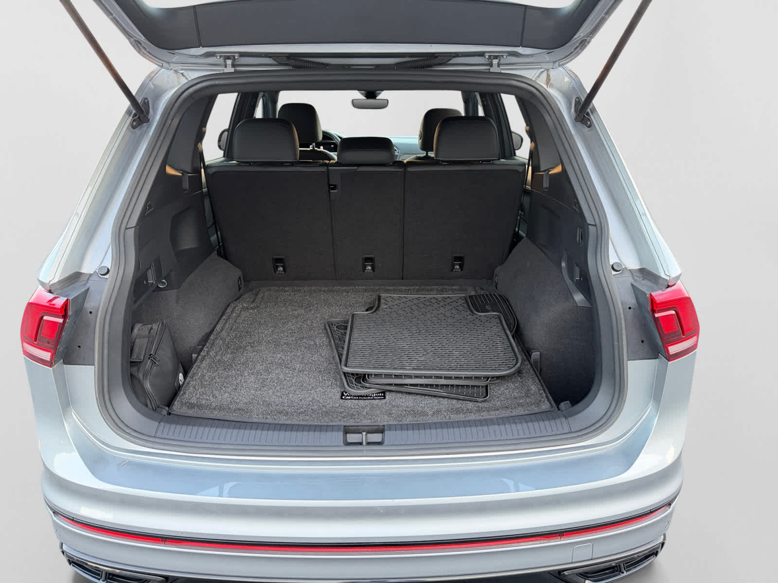 Used 2023 Volkswagen Tiguan SUV