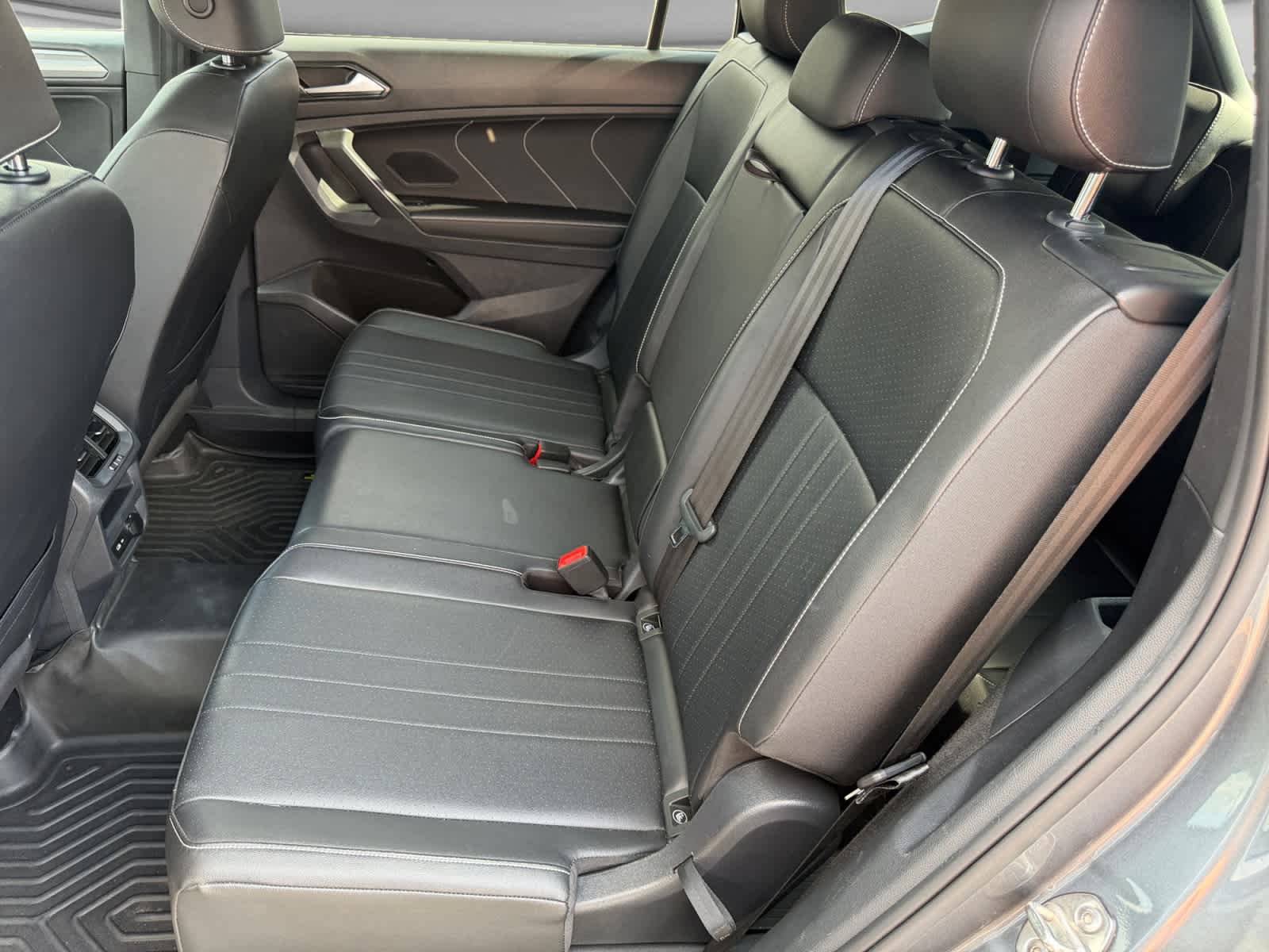 Used 2022 Volkswagen Tiguan SUV