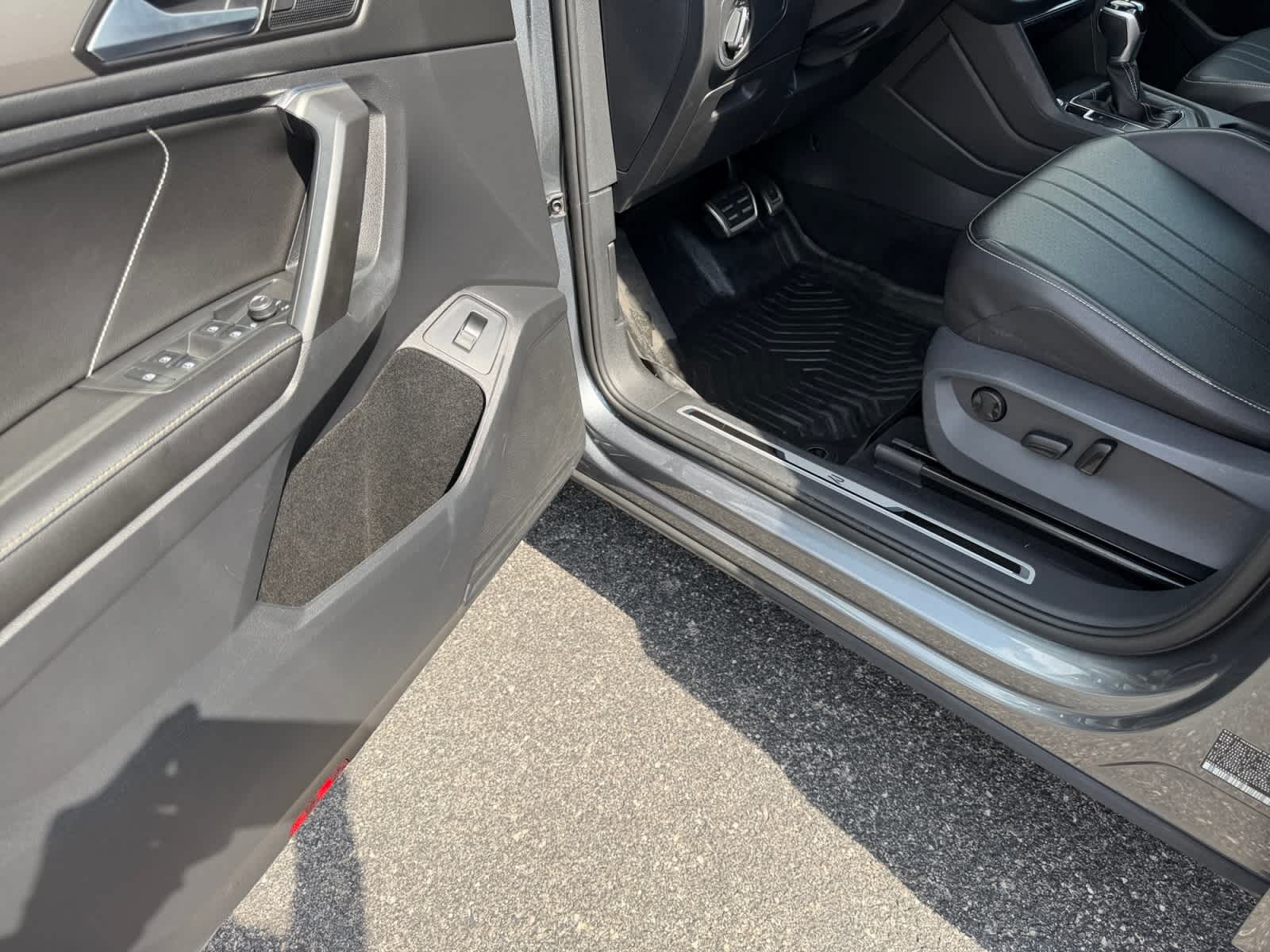 Used 2022 Volkswagen Tiguan SUV
