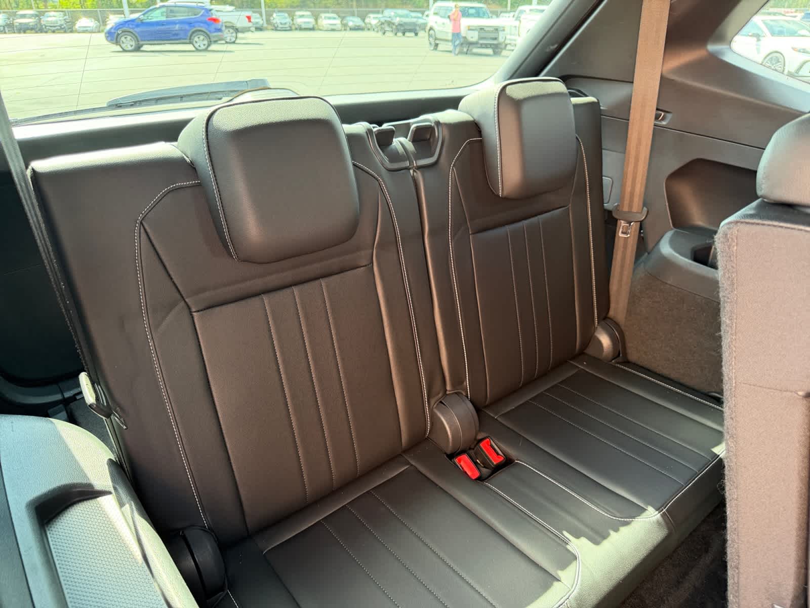 Used 2022 Volkswagen Tiguan SUV