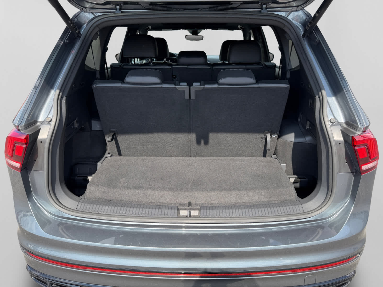 Used 2022 Volkswagen Tiguan SUV