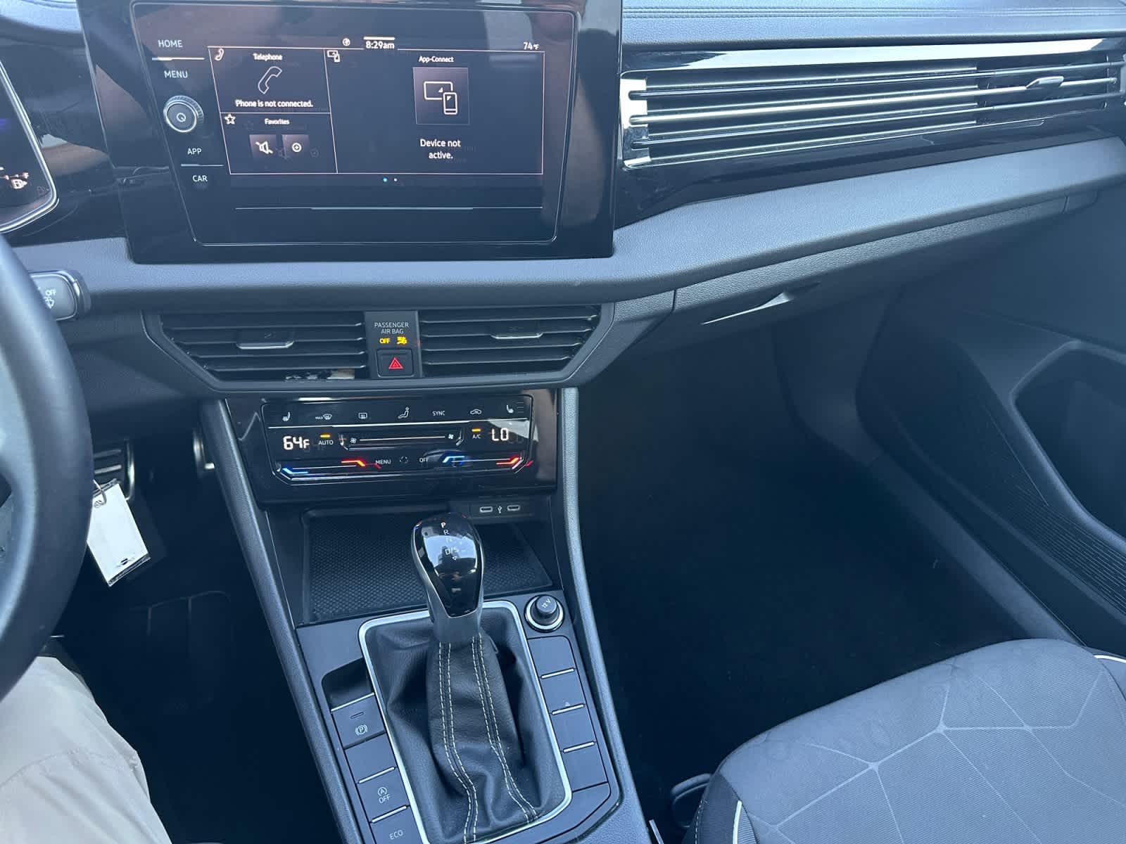 Used 2025 Volkswagen Jetta Sedan