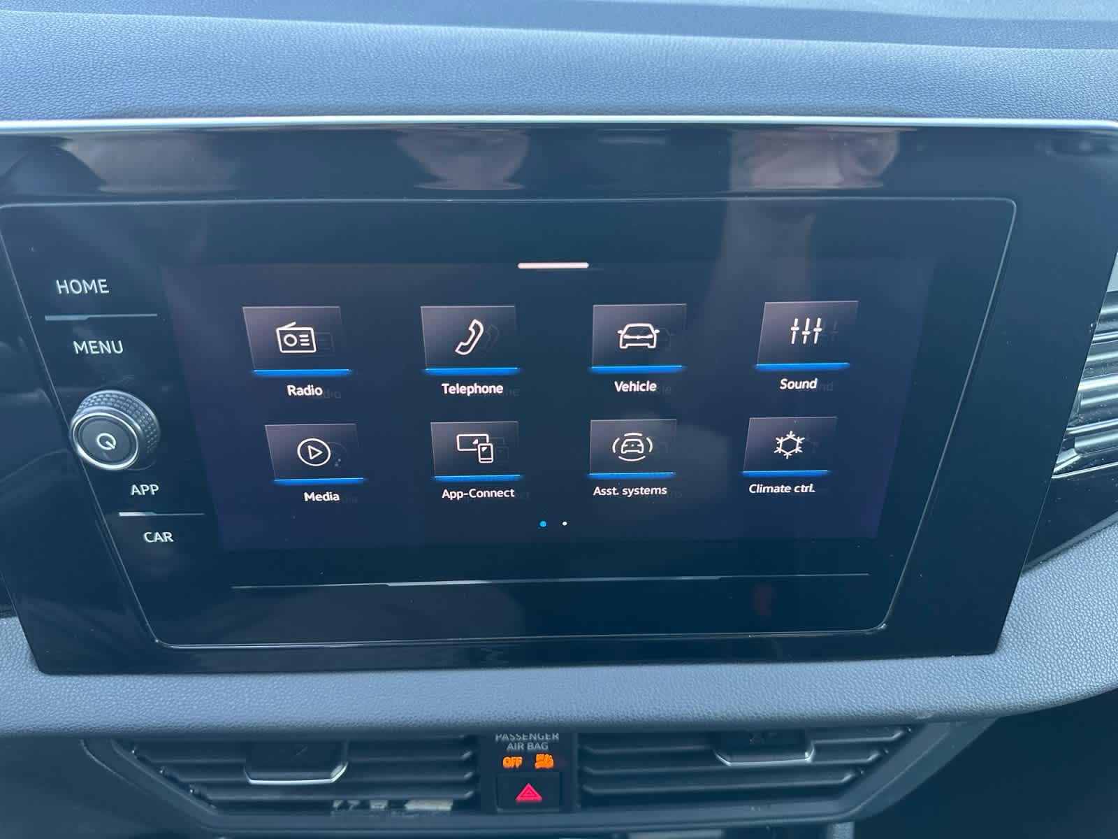 Used 2025 Volkswagen Jetta Sedan