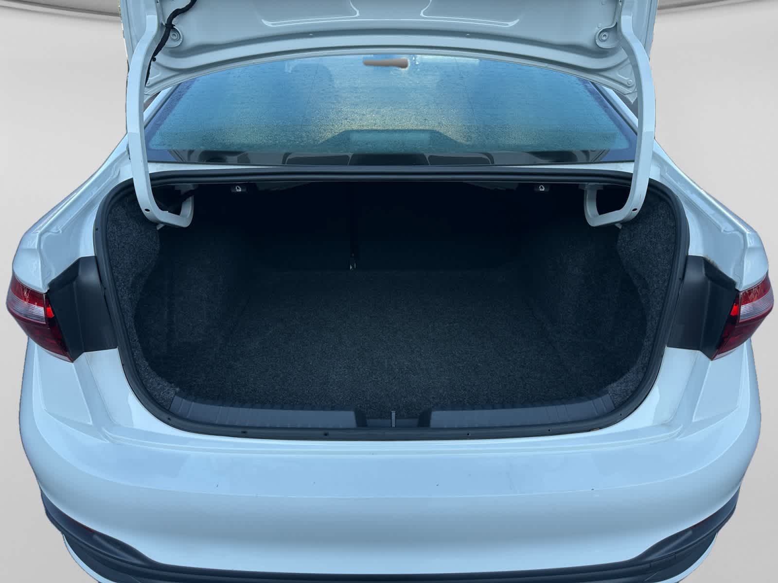 Used 2025 Volkswagen Jetta Sedan