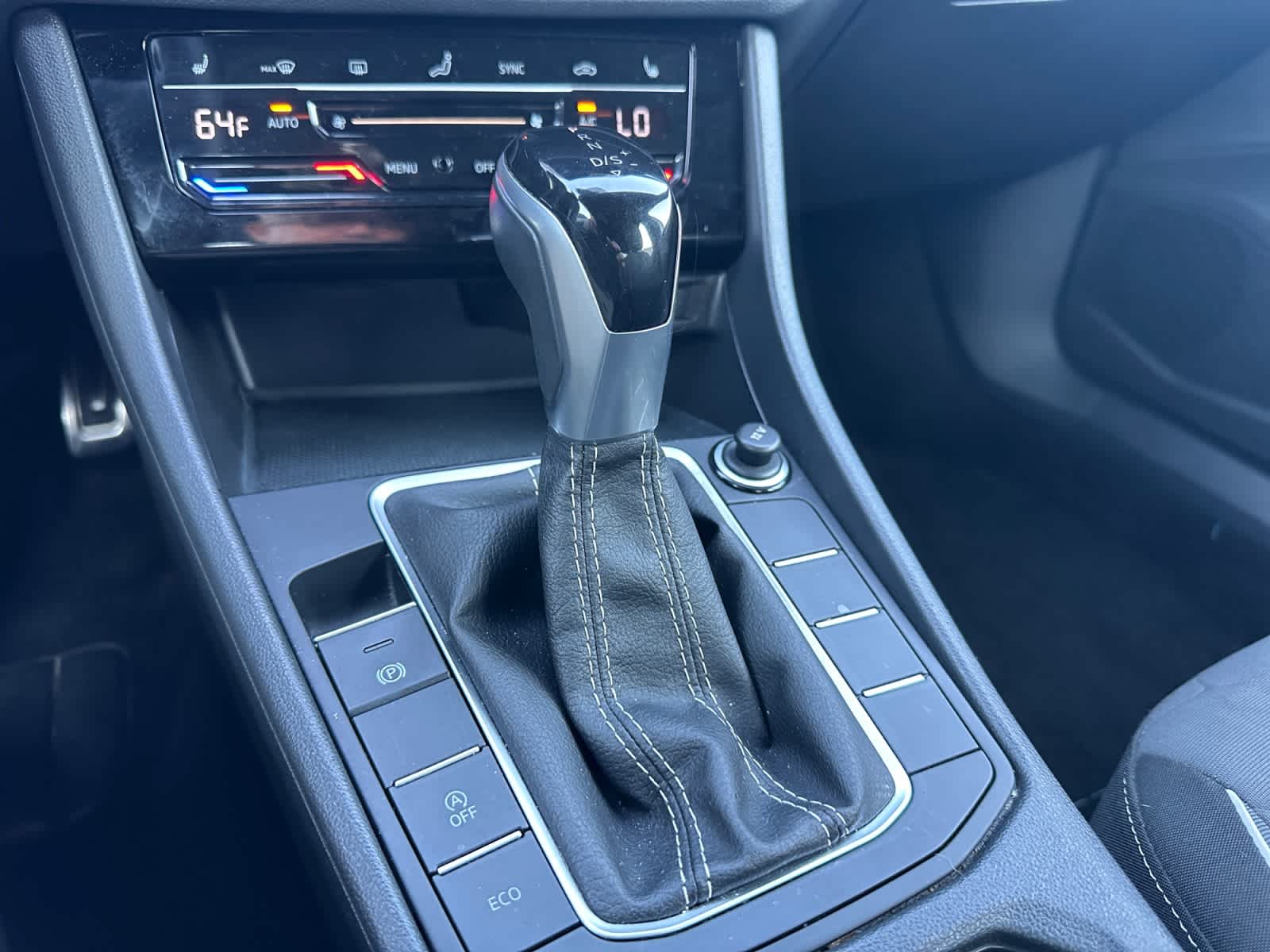 Used 2025 Volkswagen Jetta Sedan