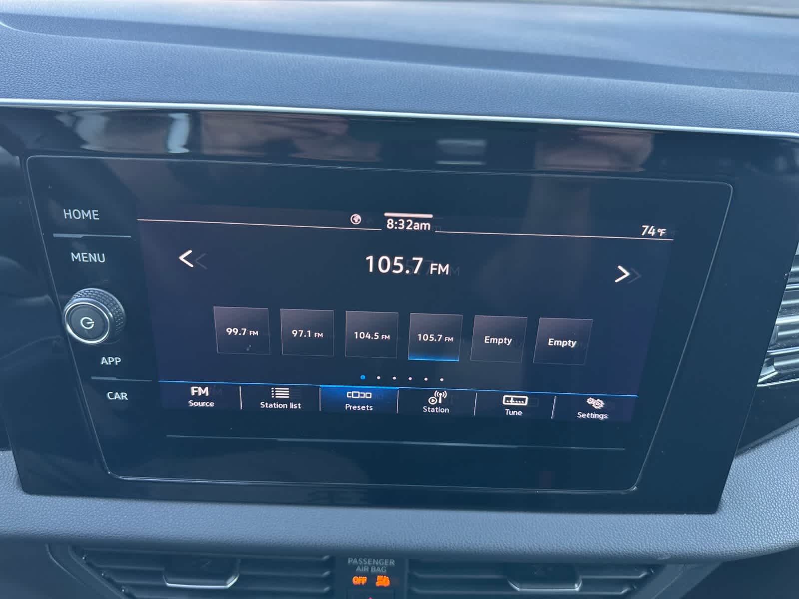 Used 2025 Volkswagen Jetta Sedan