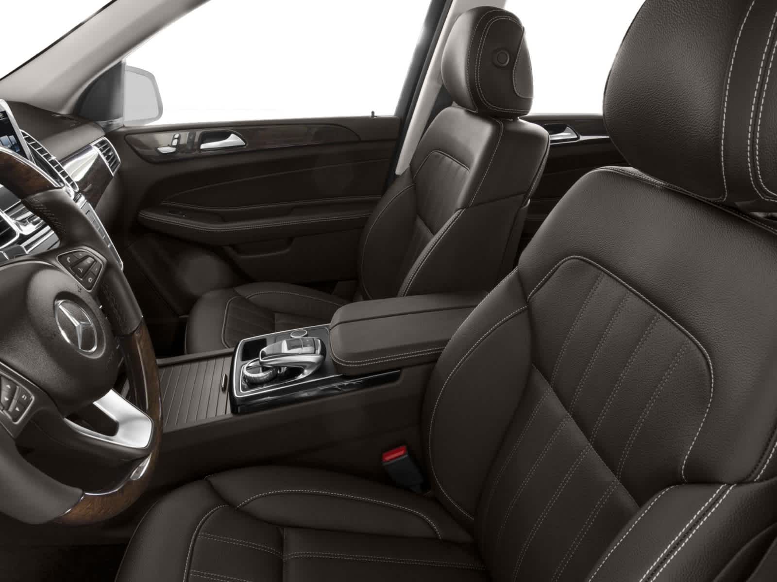 Used 2016 Mercedes-benz GLE 350 SUV