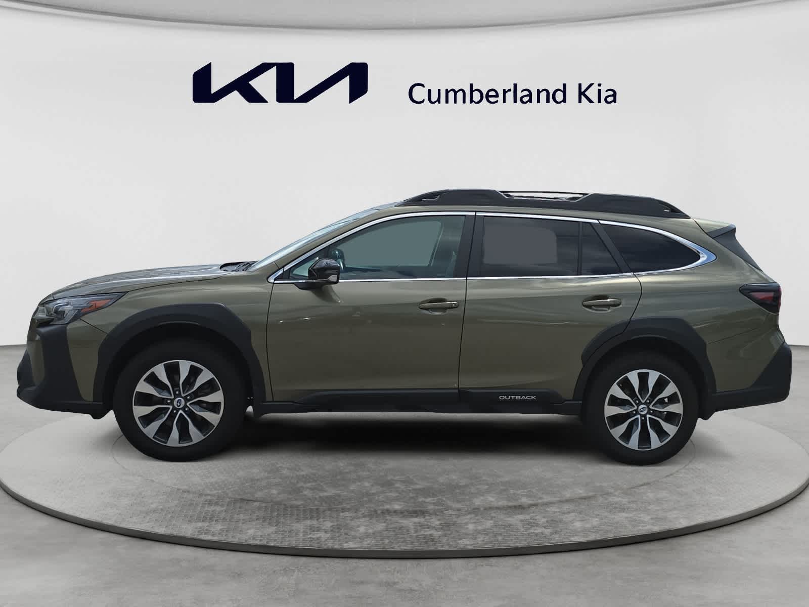 Used 2024 Subaru Outback SUV
