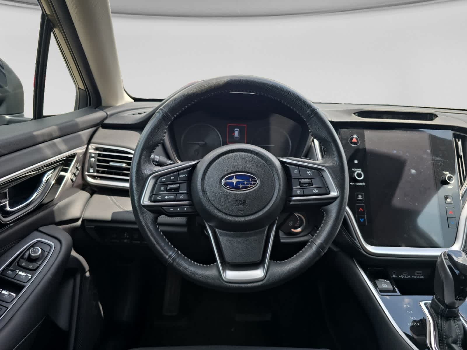 Used 2024 Subaru Outback SUV