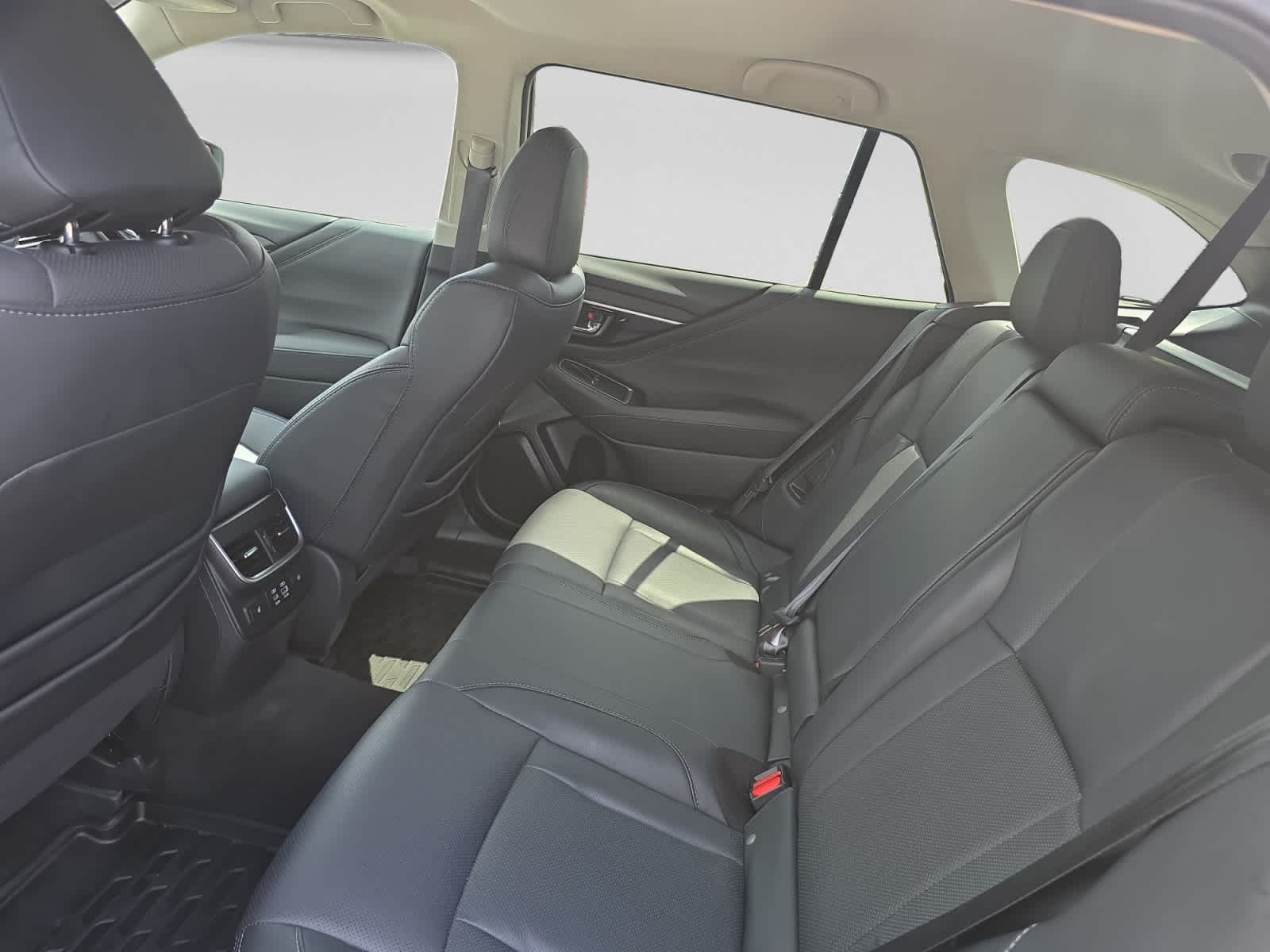 Used 2024 Subaru Outback SUV