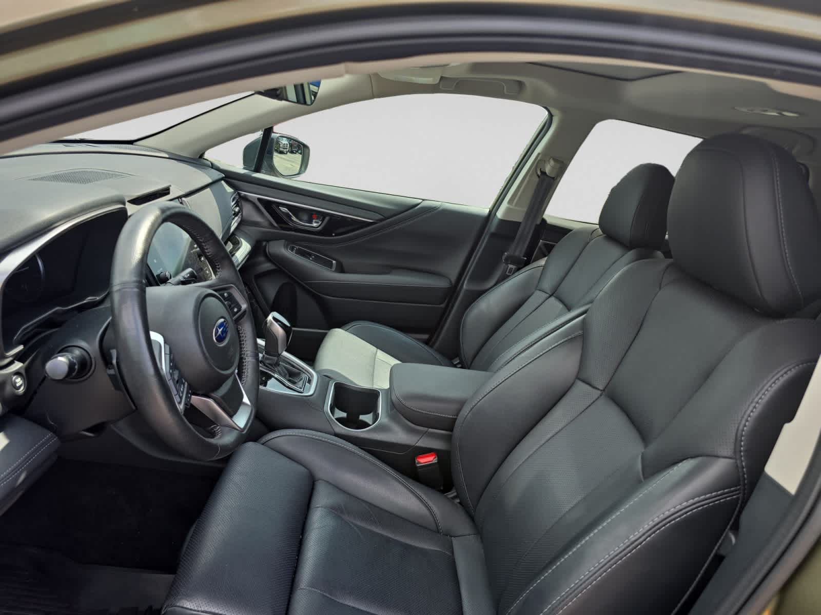 Used 2024 Subaru Outback SUV
