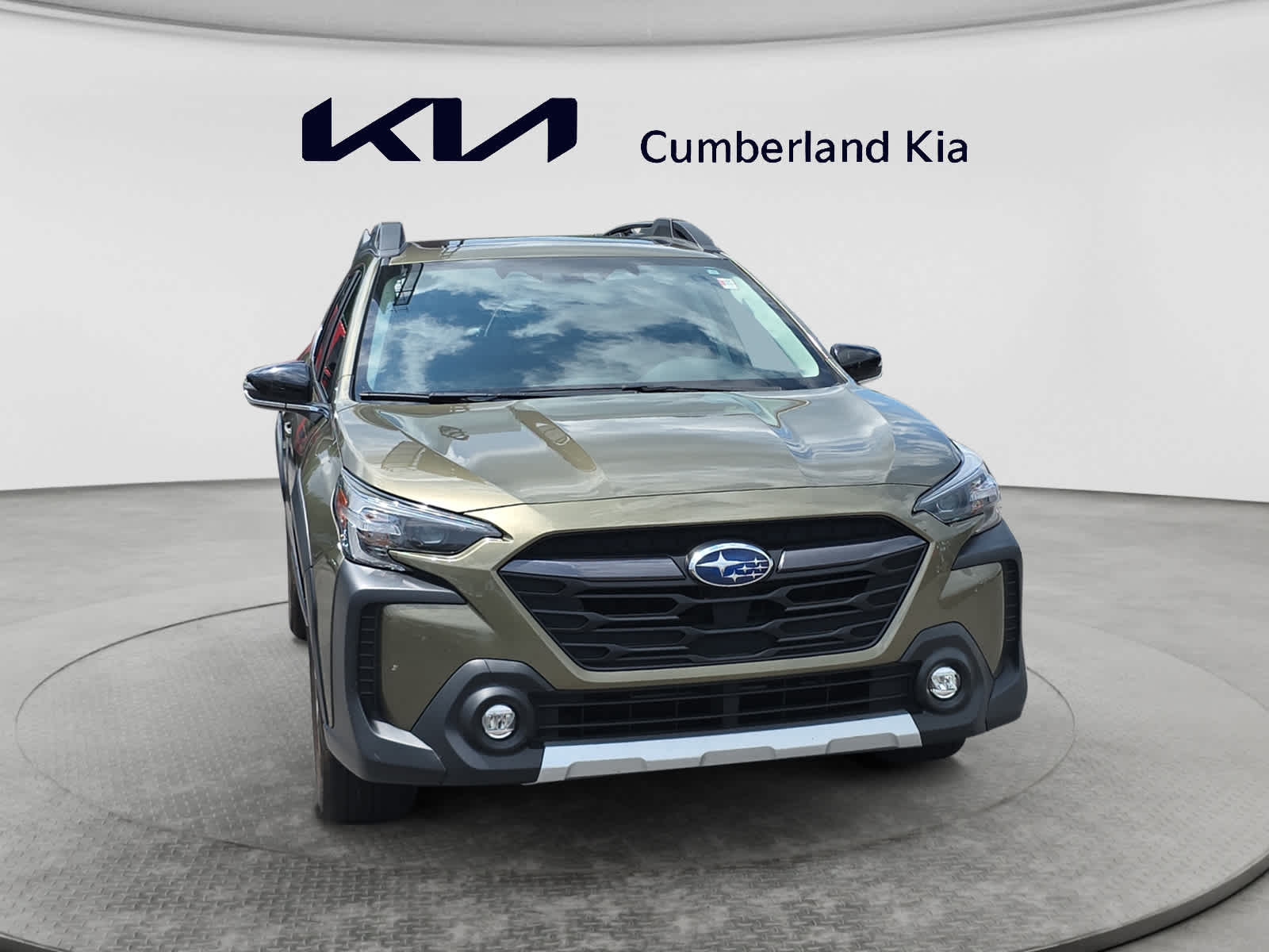 Used 2024 Subaru Outback SUV