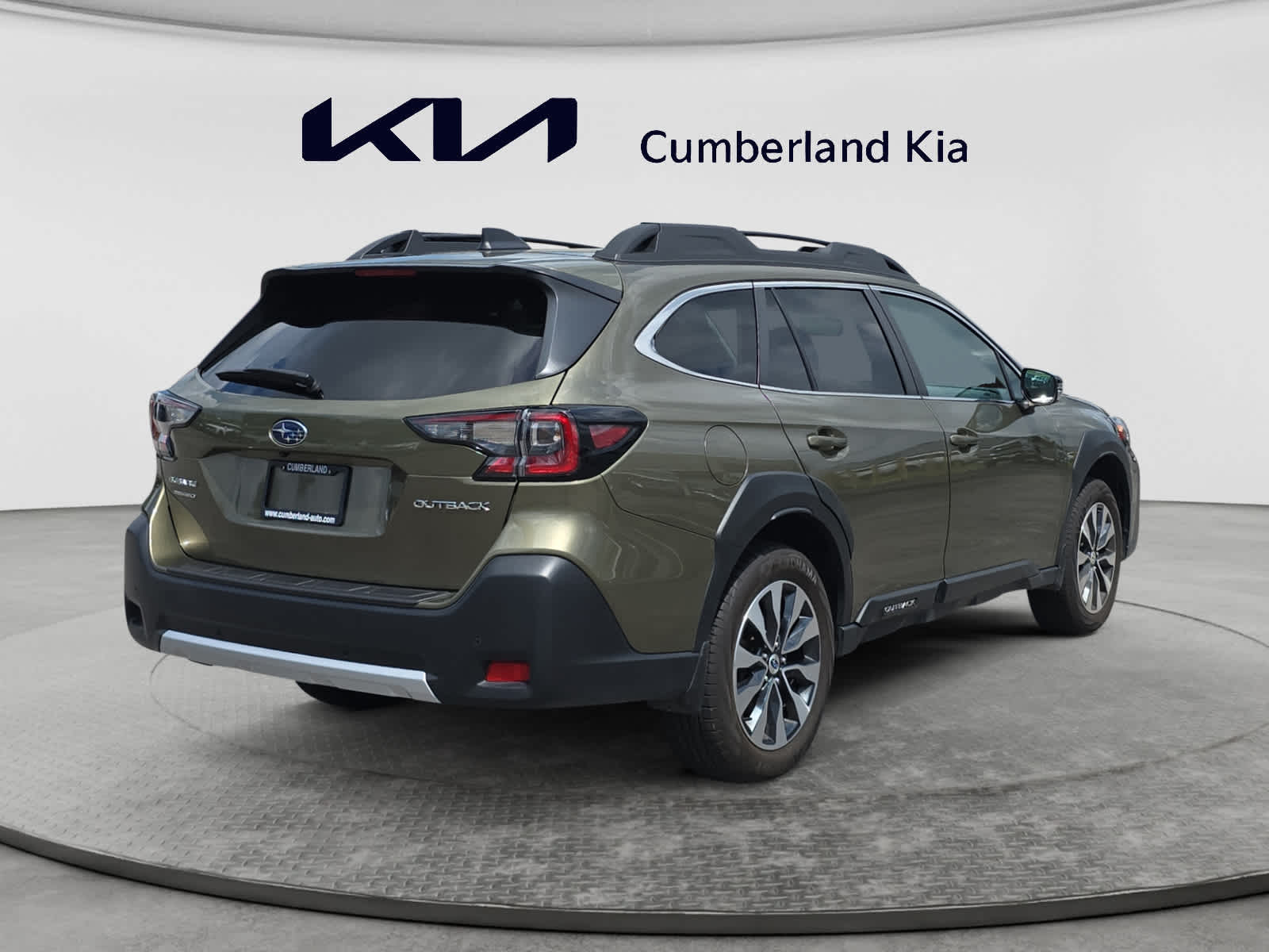 Used 2024 Subaru Outback SUV