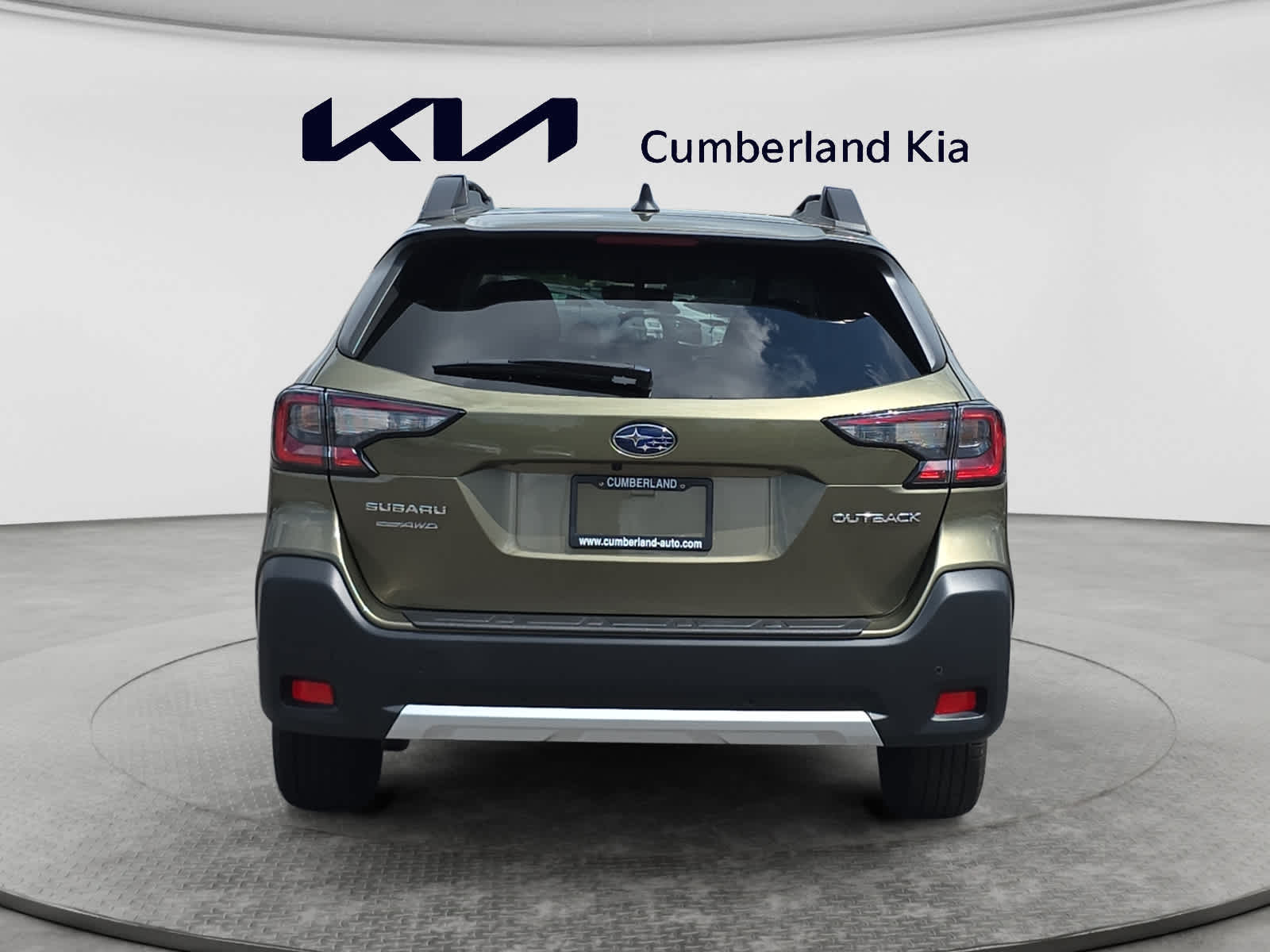 Used 2024 Subaru Outback SUV