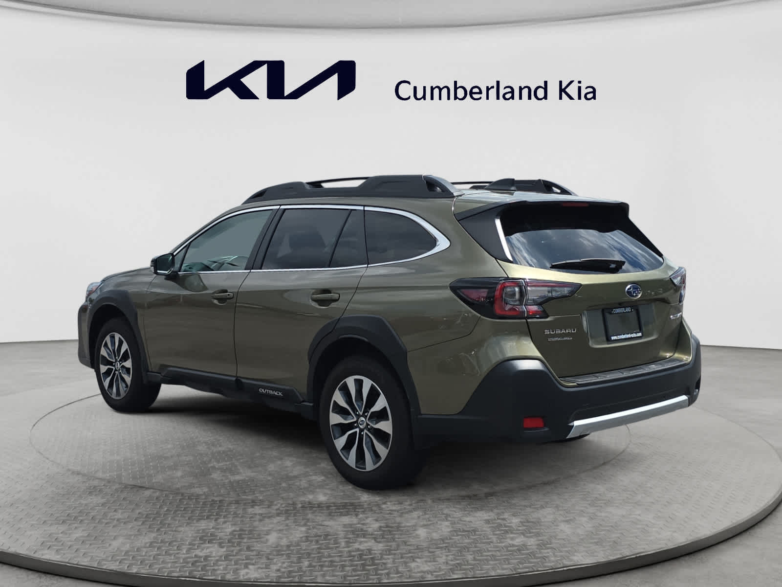 Used 2024 Subaru Outback SUV
