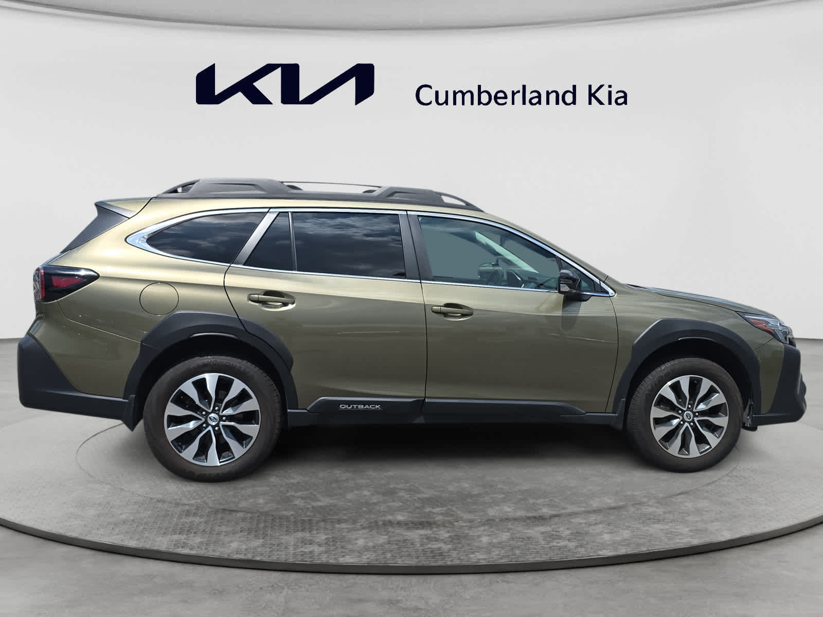 Used 2024 Subaru Outback SUV