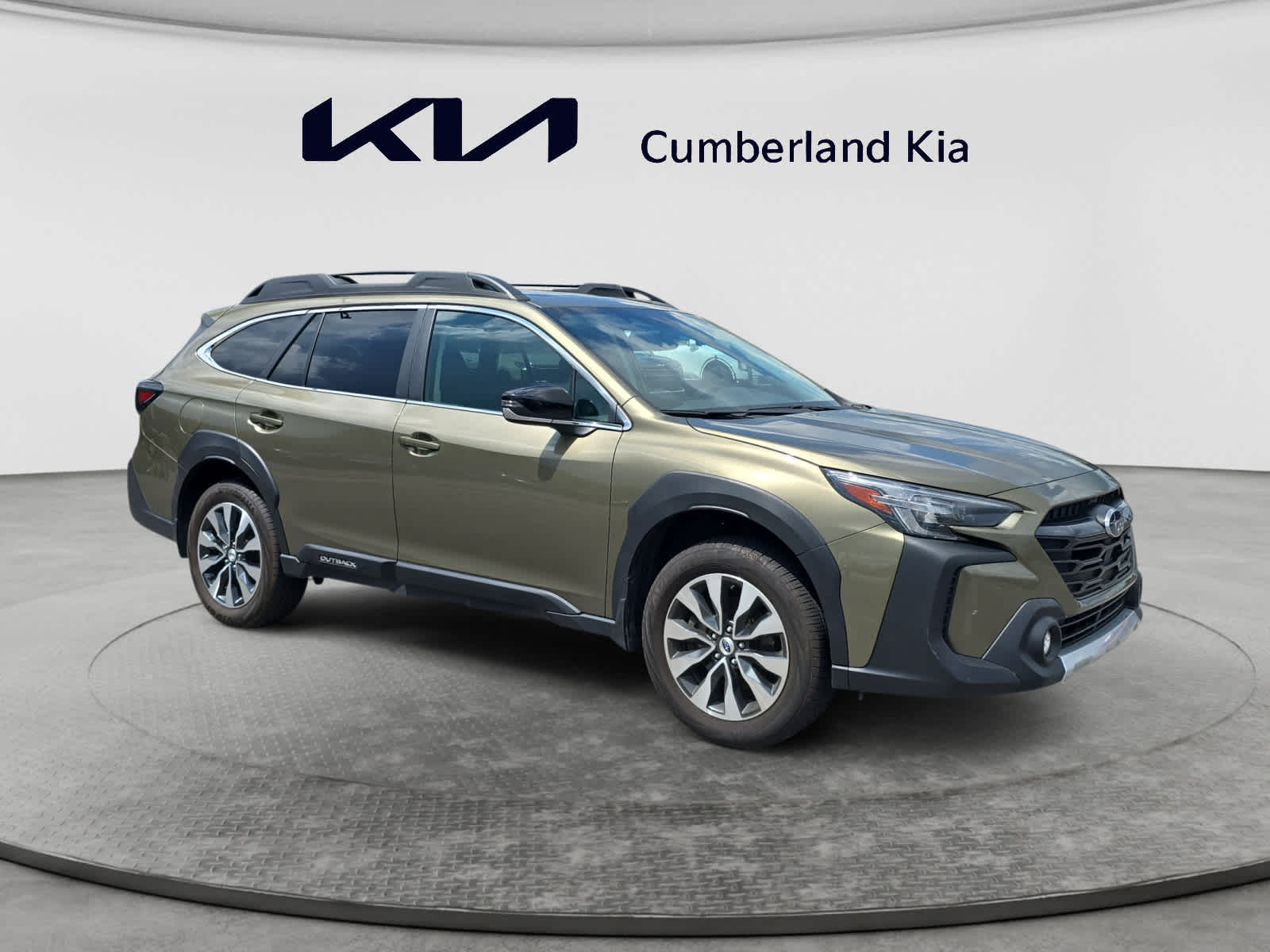 Used 2024 Subaru Outback SUV