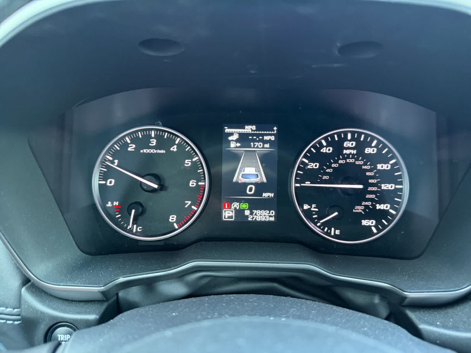 Used 2024 Subaru Outback SUV
