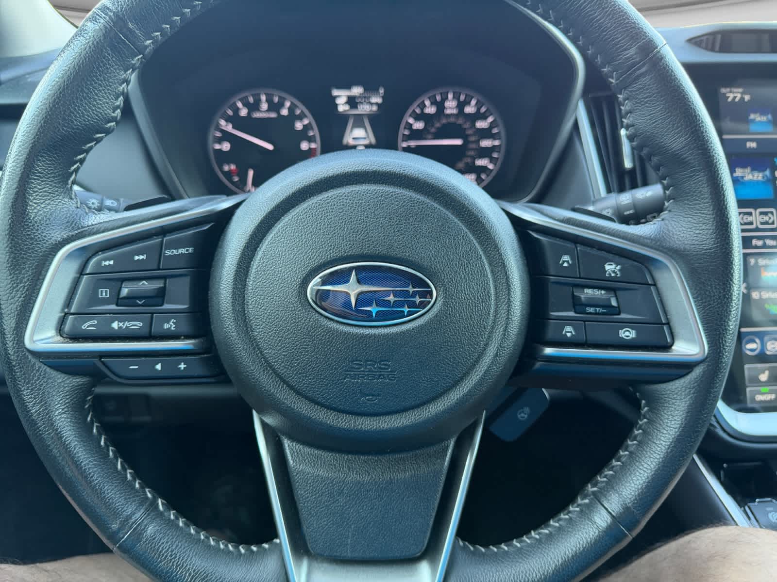 Used 2024 Subaru Outback SUV
