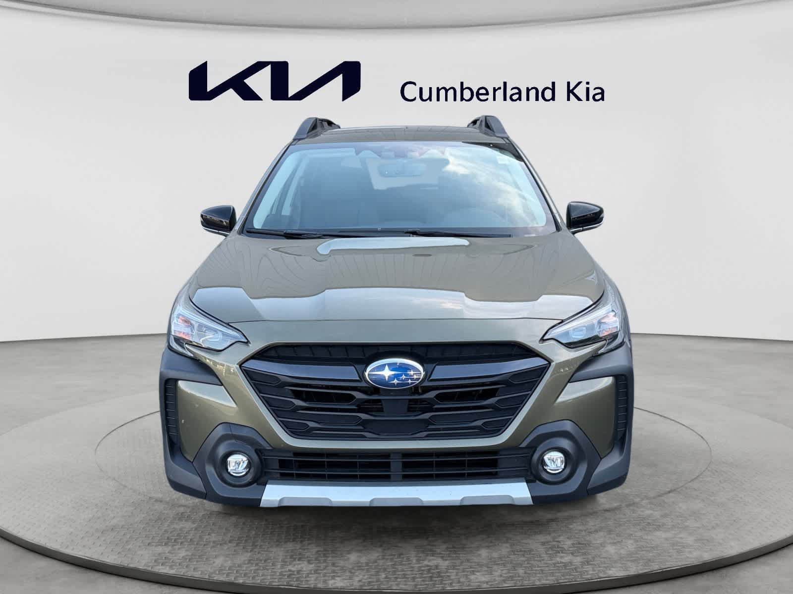 Used 2024 Subaru Outback SUV