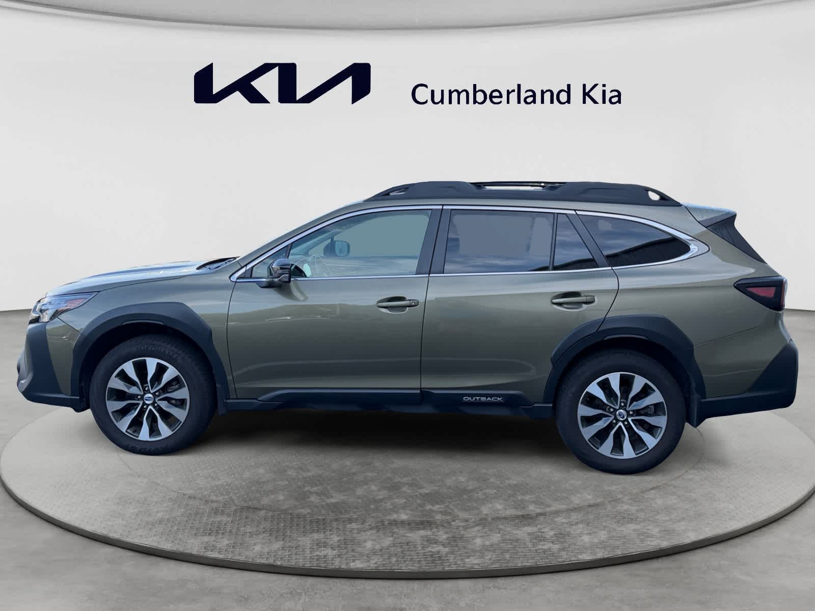 Used 2024 Subaru Outback SUV