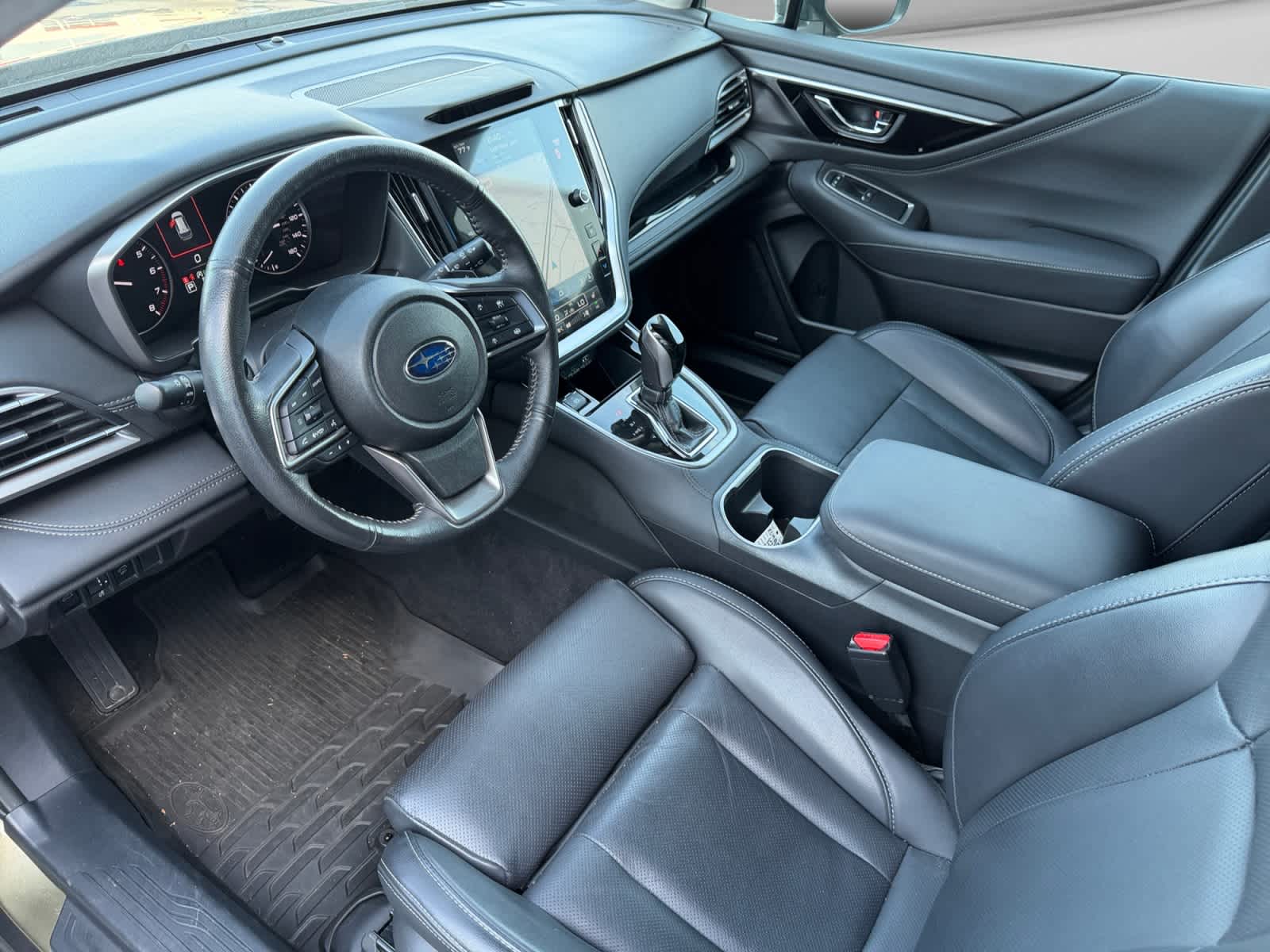 Used 2024 Subaru Outback SUV