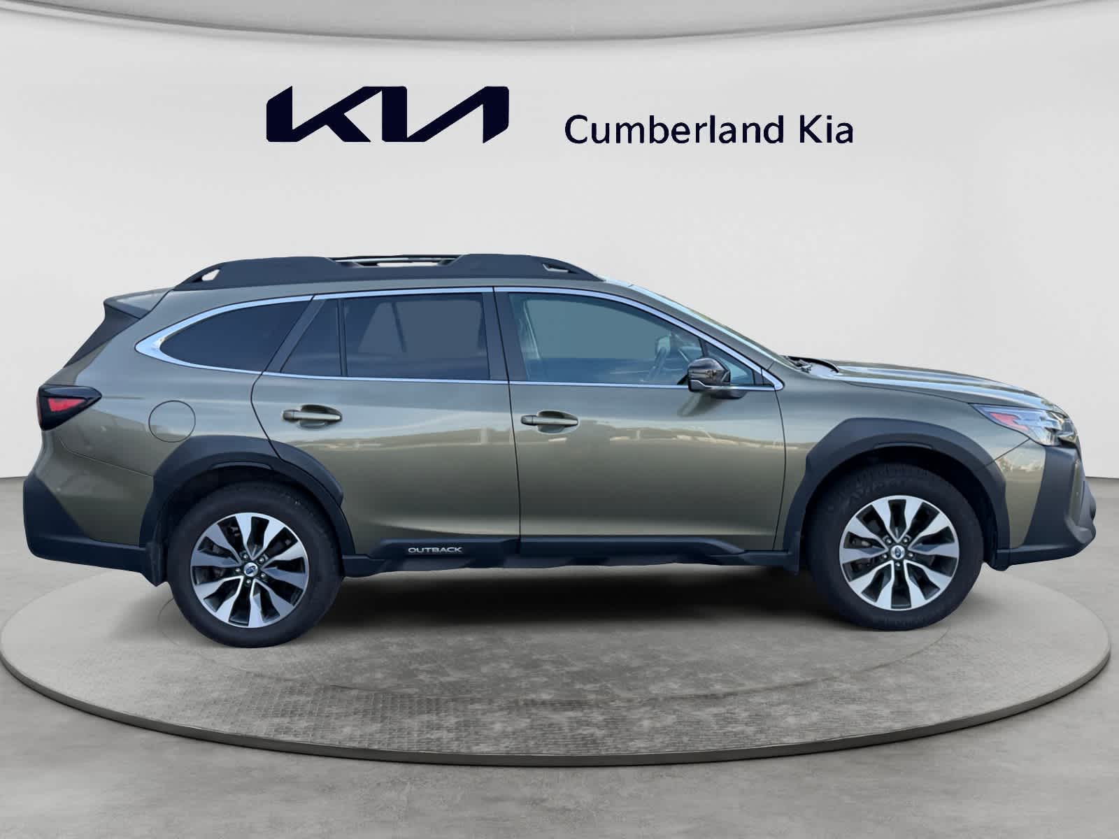 Used 2024 Subaru Outback SUV
