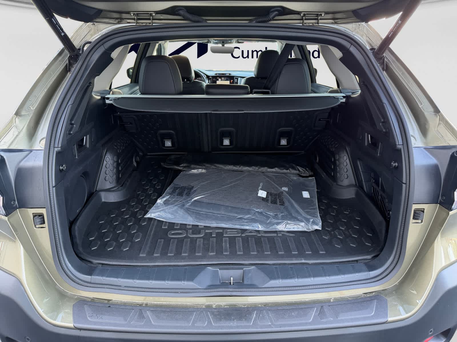 Used 2024 Subaru Outback SUV