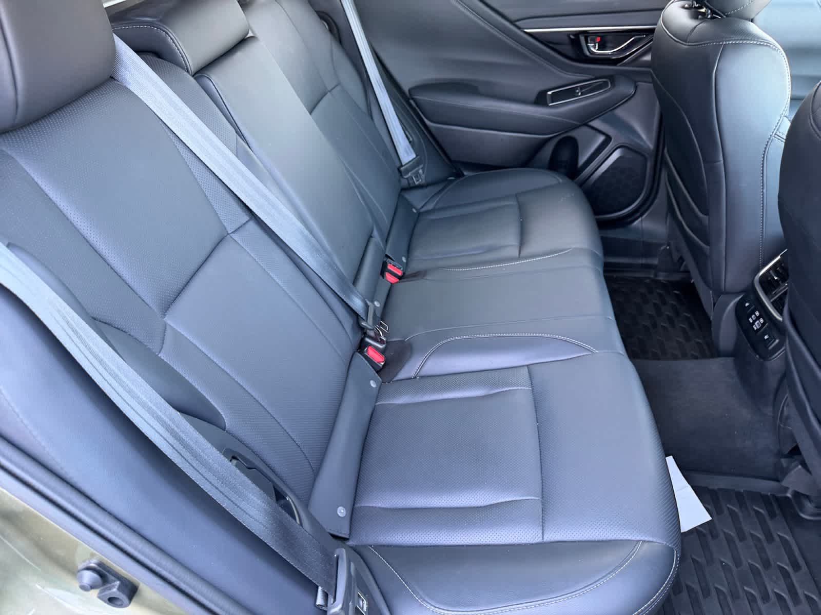Used 2024 Subaru Outback SUV