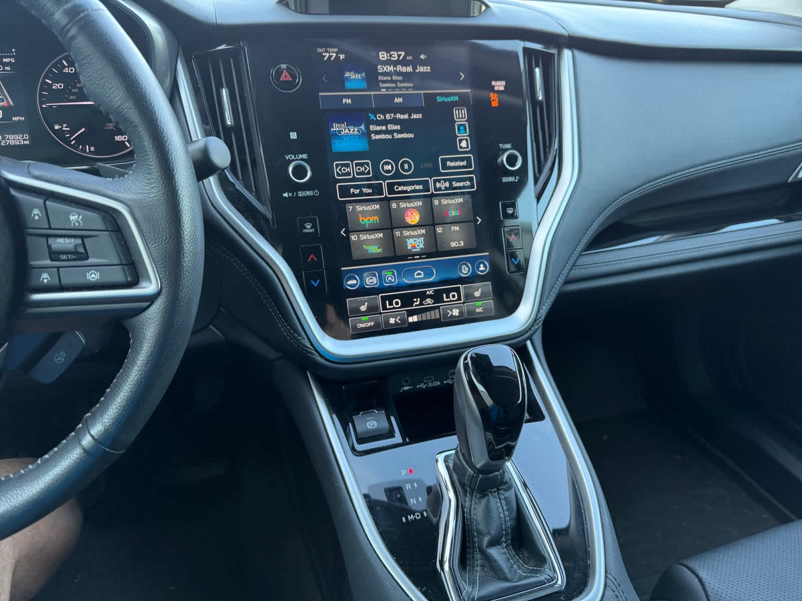 Used 2024 Subaru Outback SUV