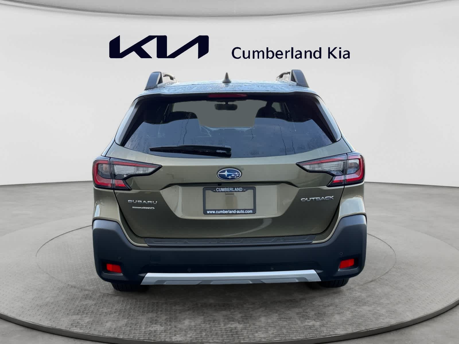 Used 2024 Subaru Outback SUV