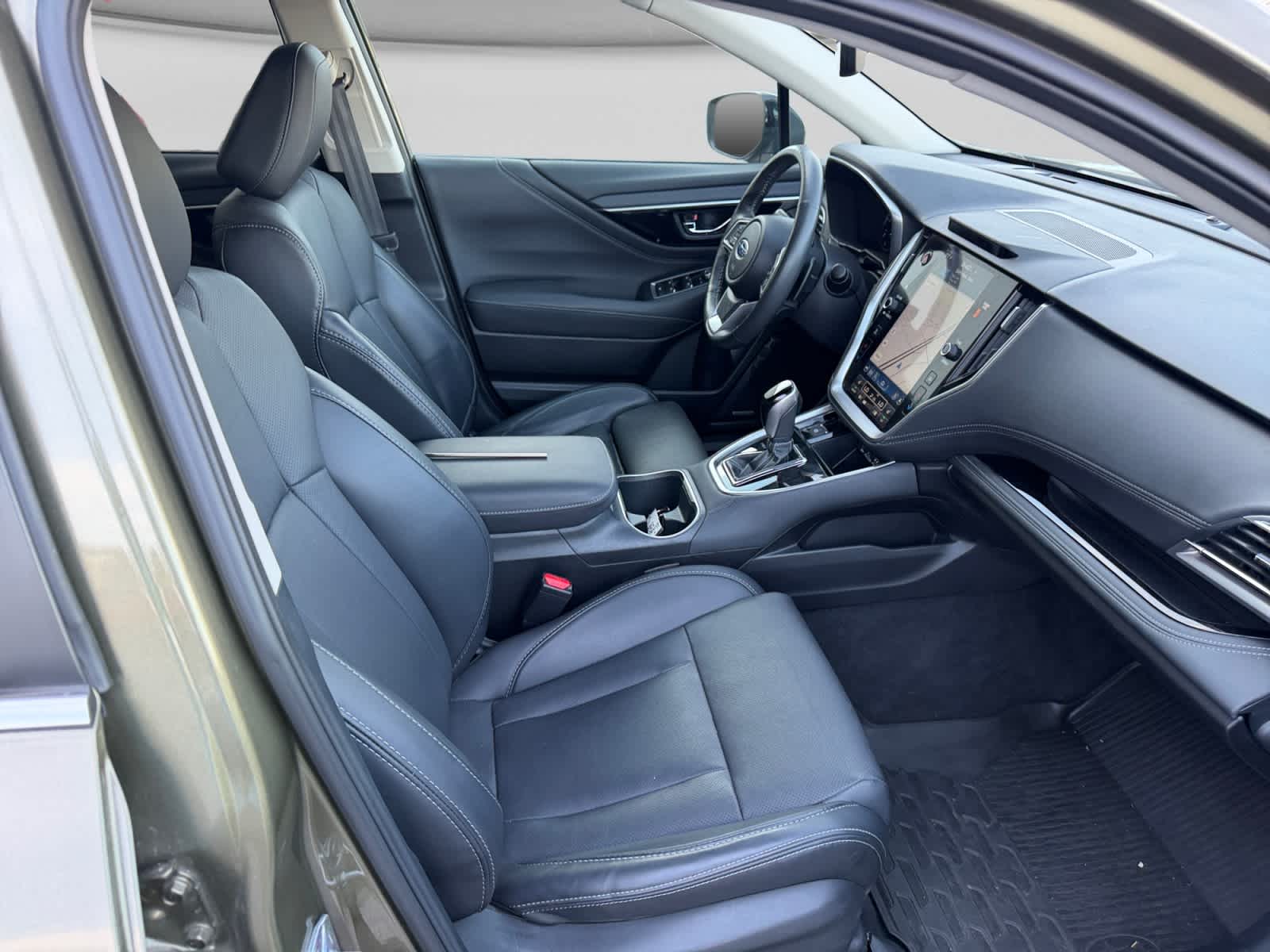 Used 2024 Subaru Outback SUV