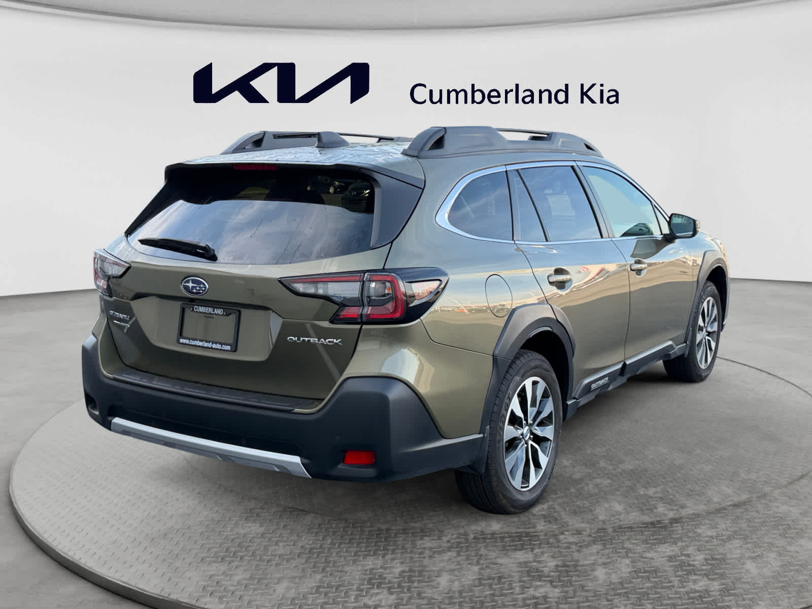 Used 2024 Subaru Outback SUV