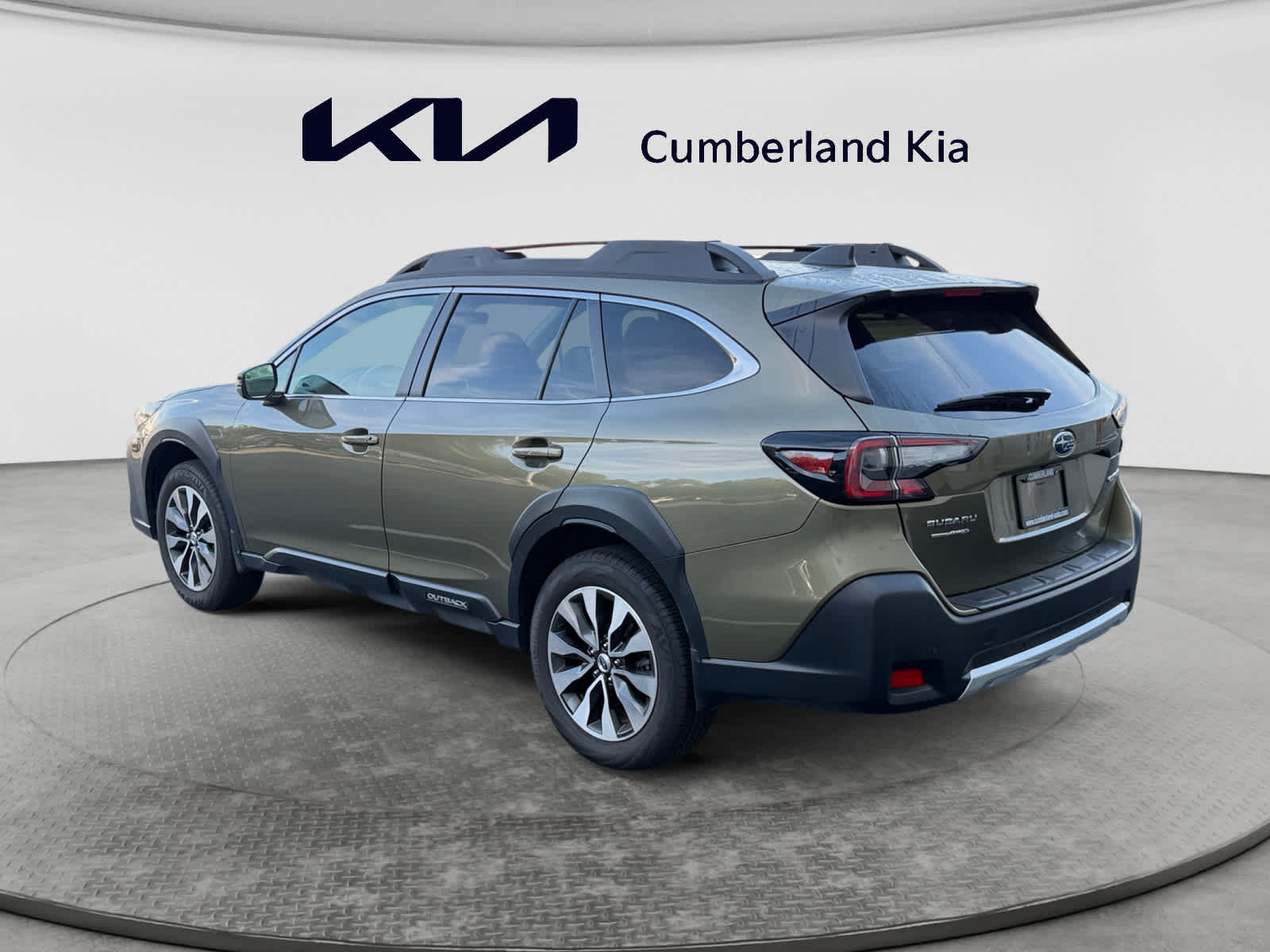 Used 2024 Subaru Outback SUV
