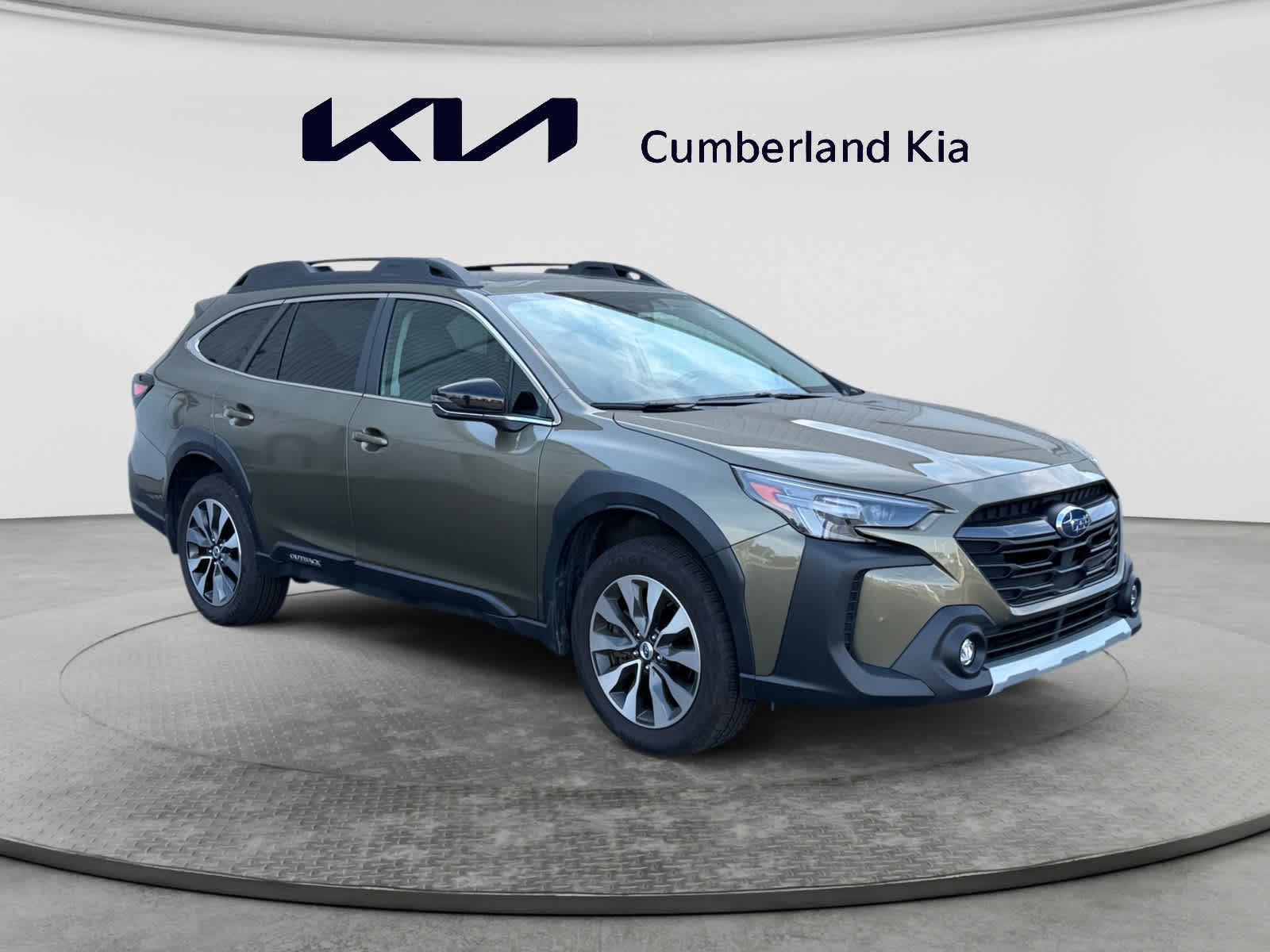 Used 2024 Subaru Outback SUV