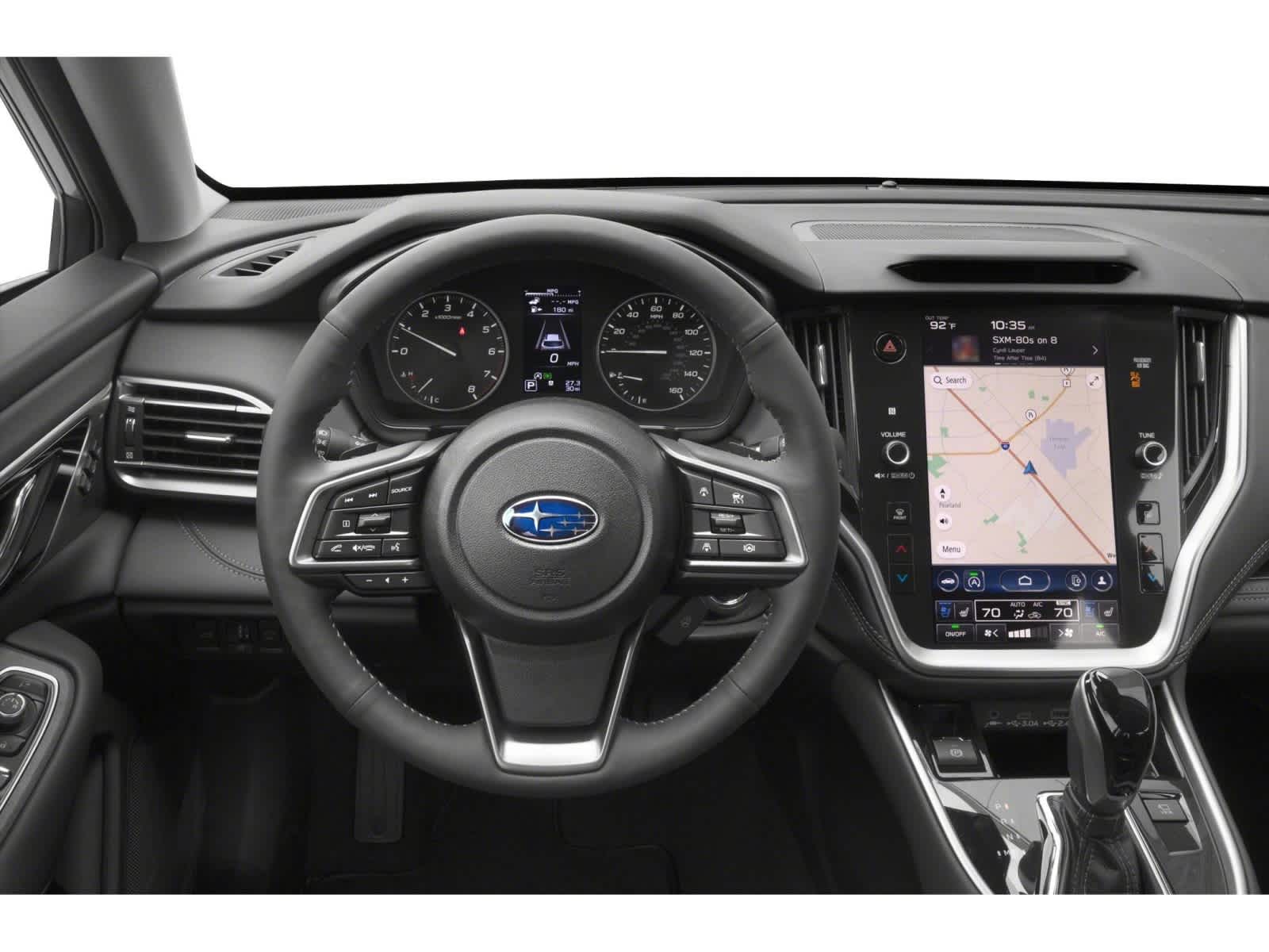 Used 2024 Subaru Outback SUV