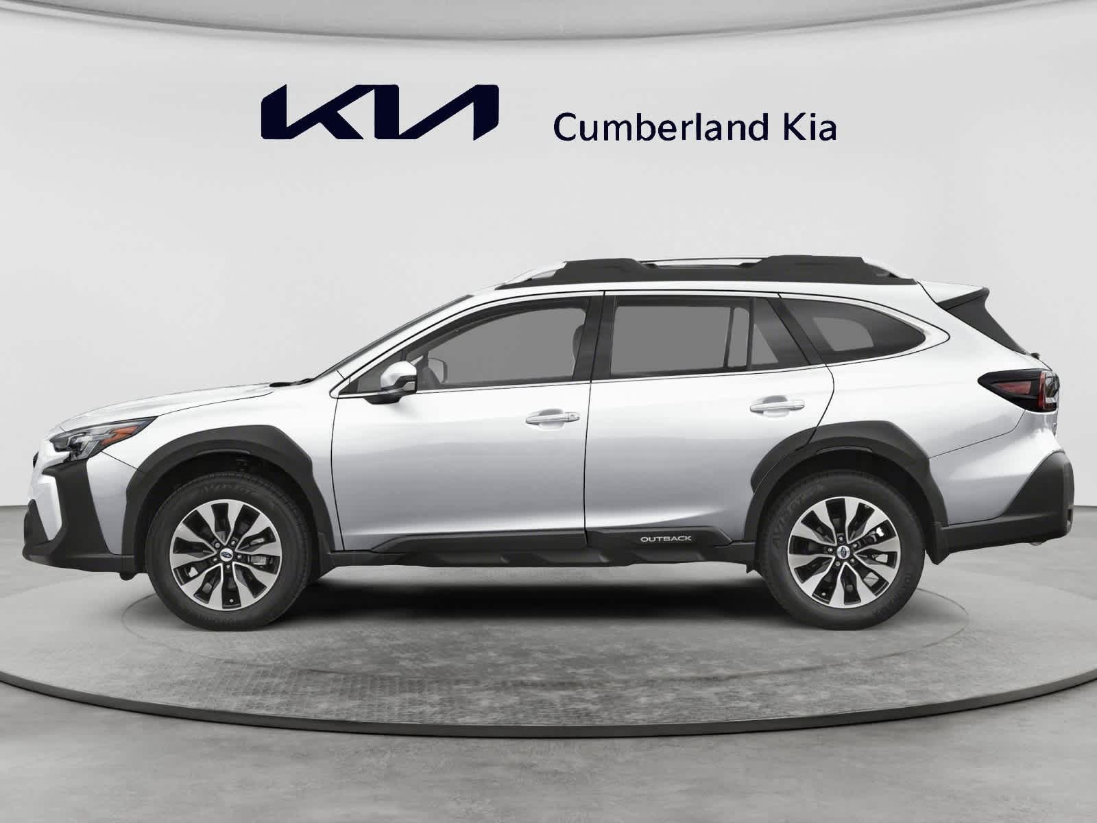 Used 2024 Subaru Outback SUV
