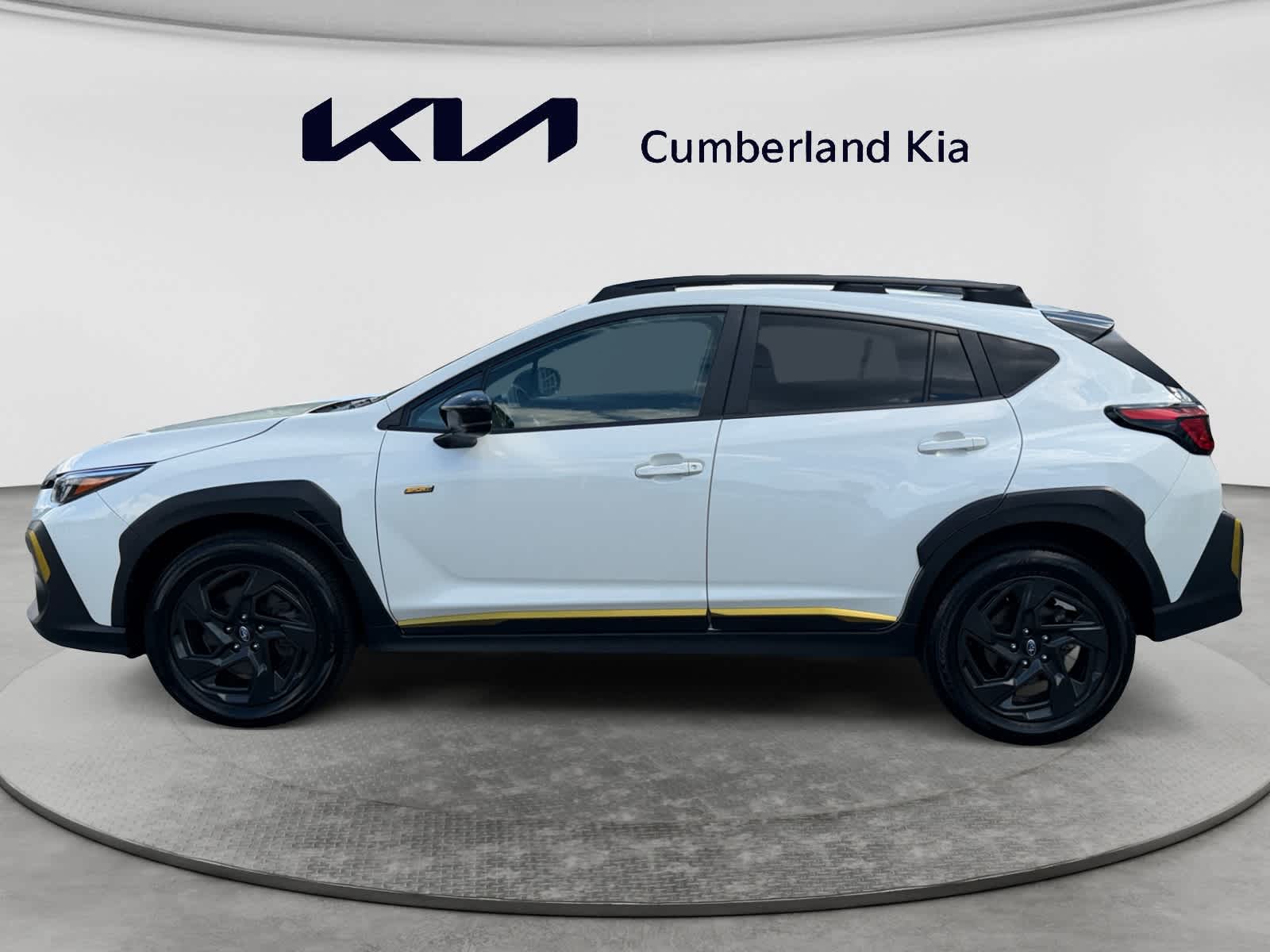 Used 2024 Subaru Crosstrek SUV