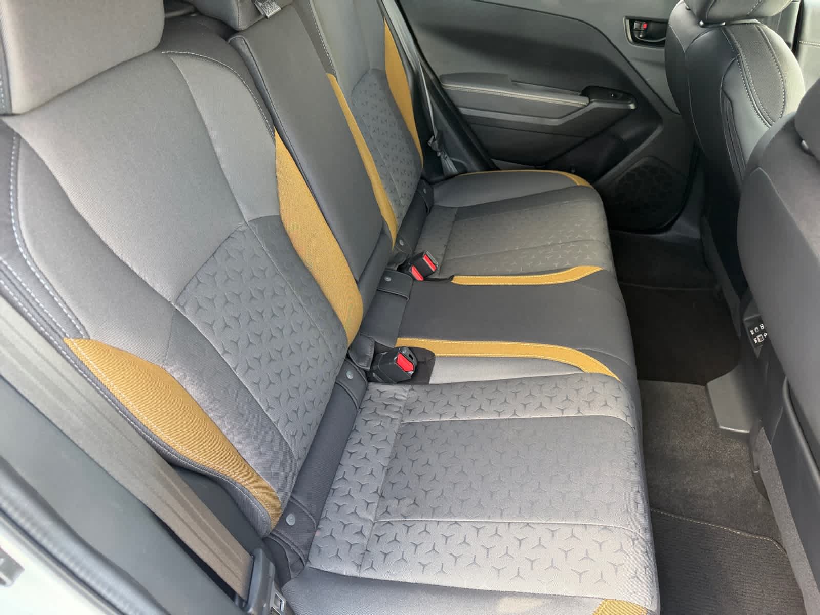 Used 2024 Subaru Crosstrek SUV
