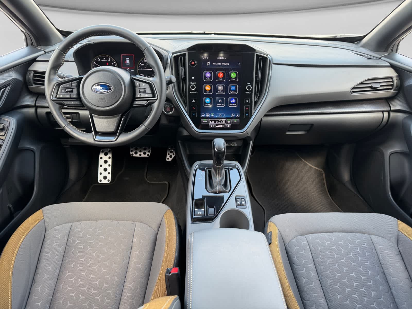 Used 2024 Subaru Crosstrek SUV
