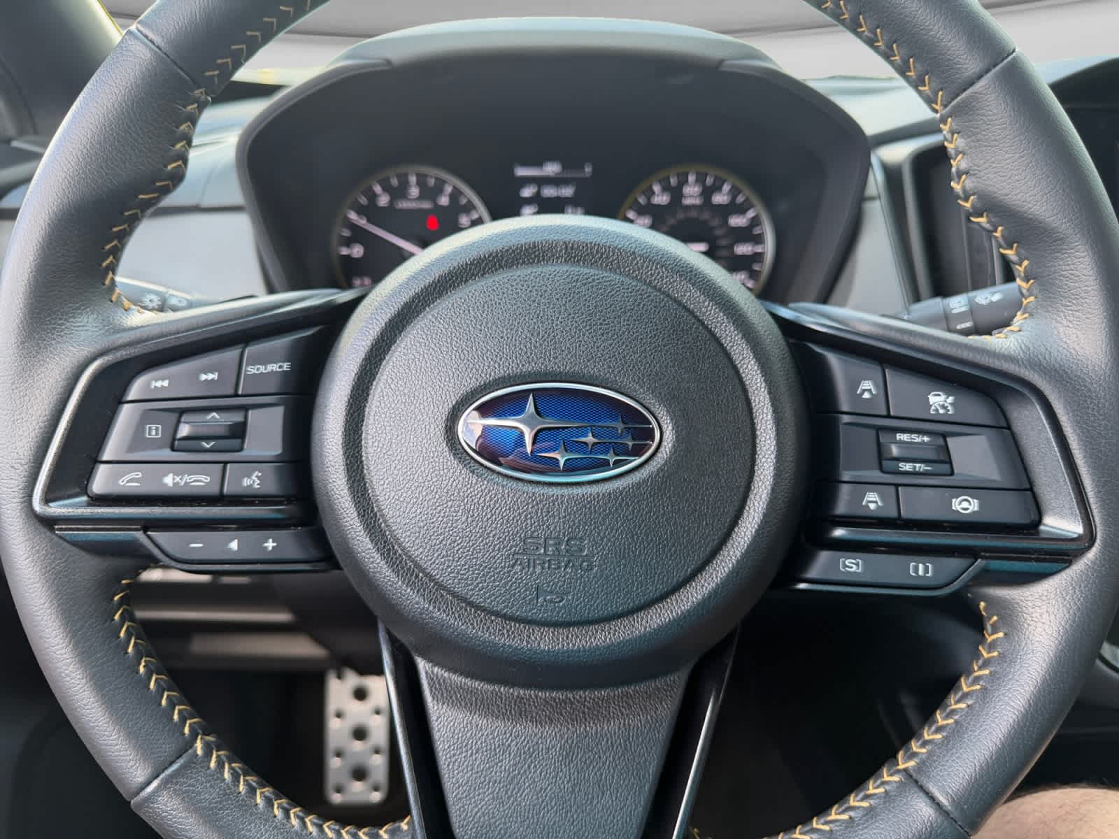 Used 2024 Subaru Crosstrek SUV