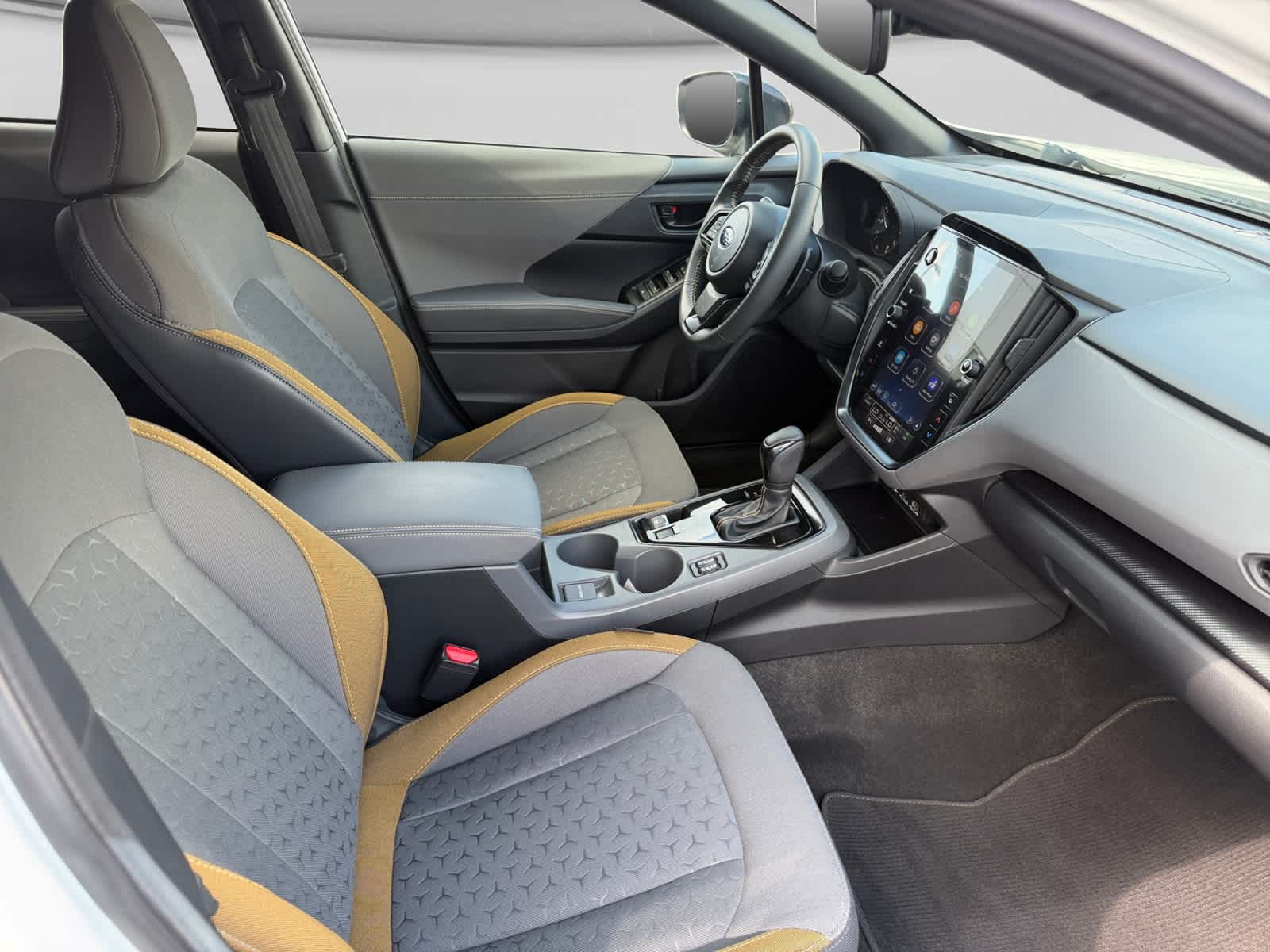 Used 2024 Subaru Crosstrek SUV