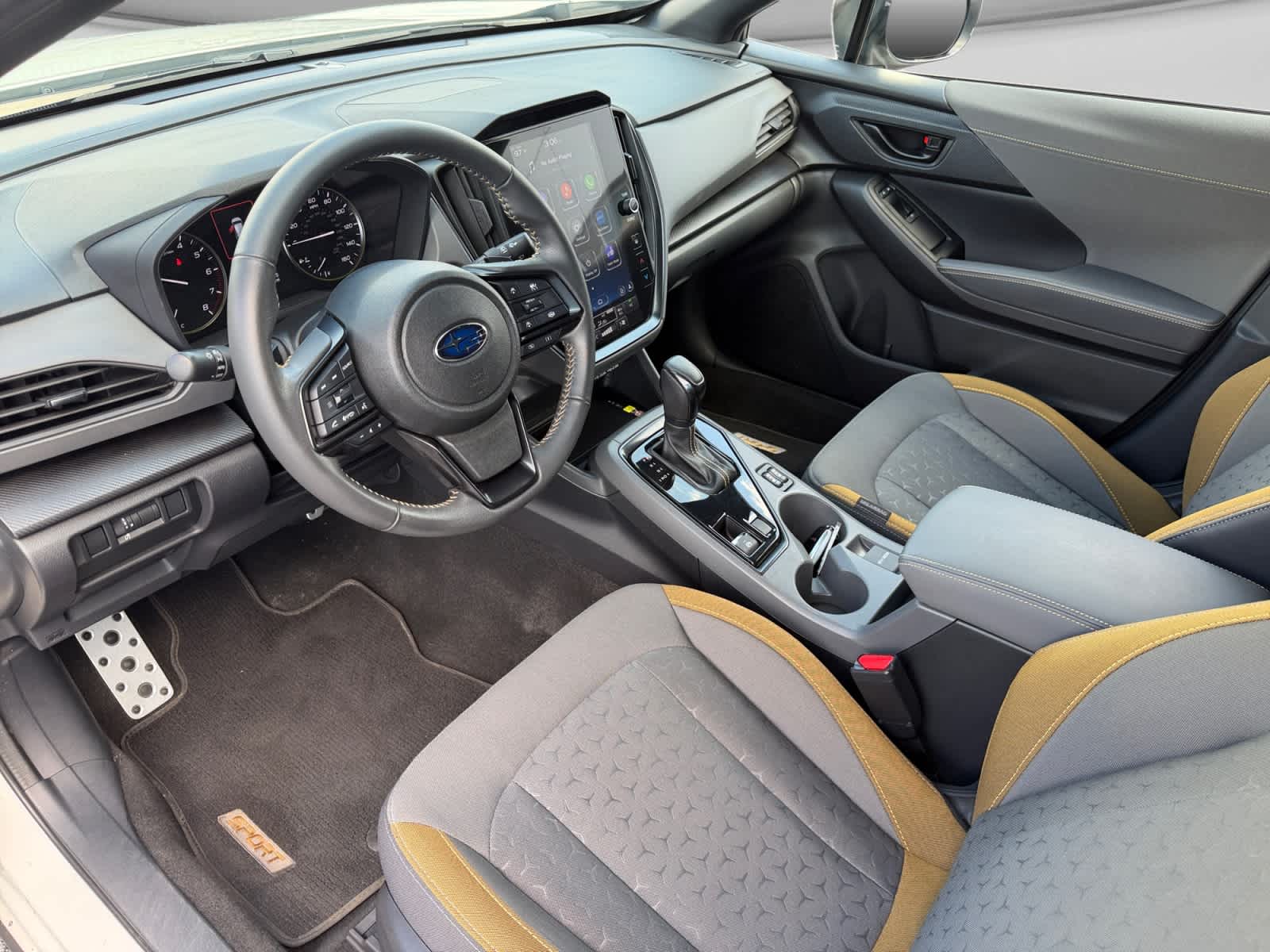 Used 2024 Subaru Crosstrek SUV
