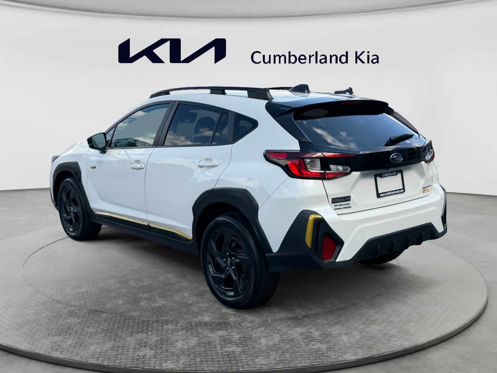 Used 2024 Subaru Crosstrek SUV