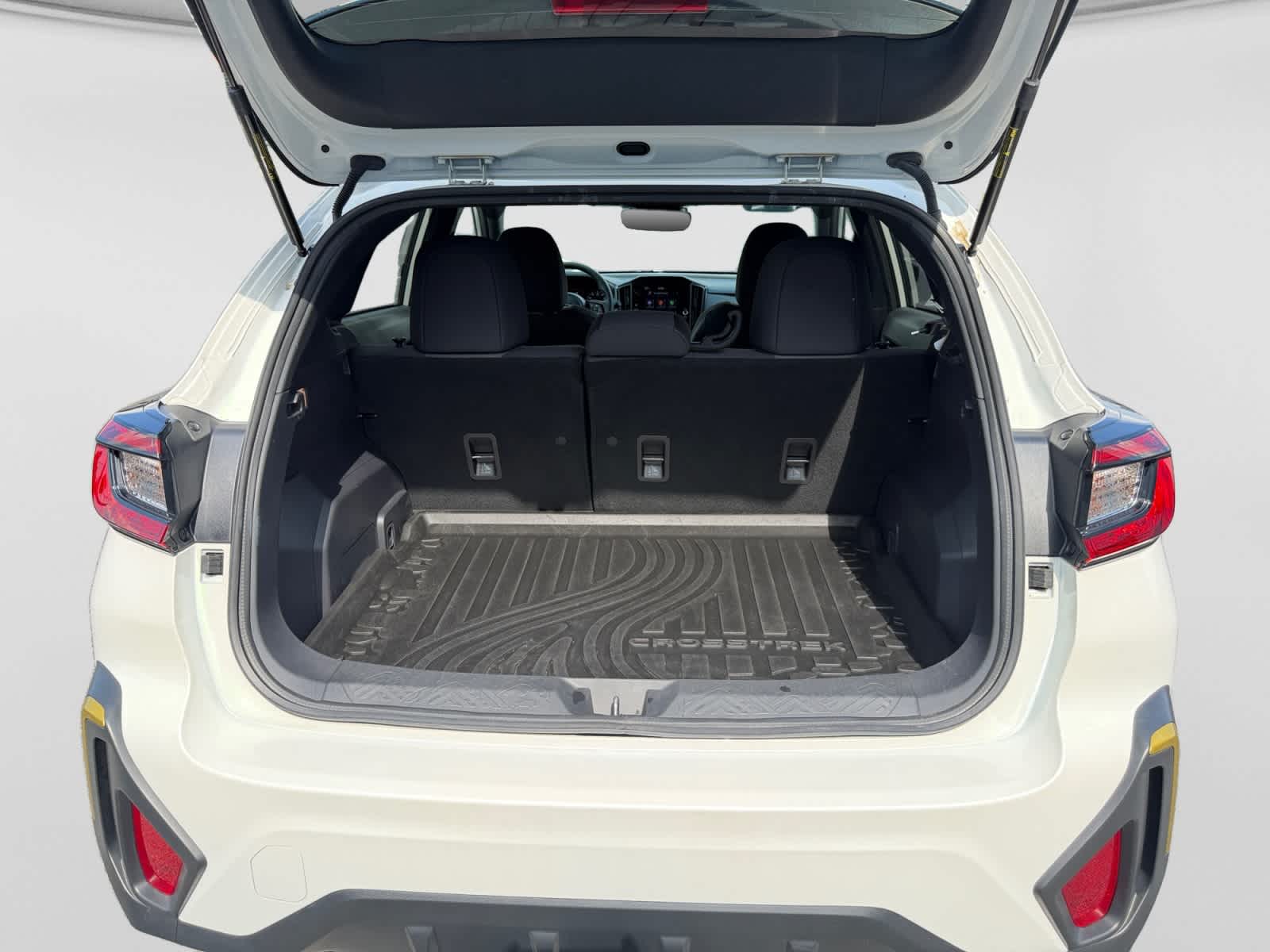 Used 2024 Subaru Crosstrek SUV
