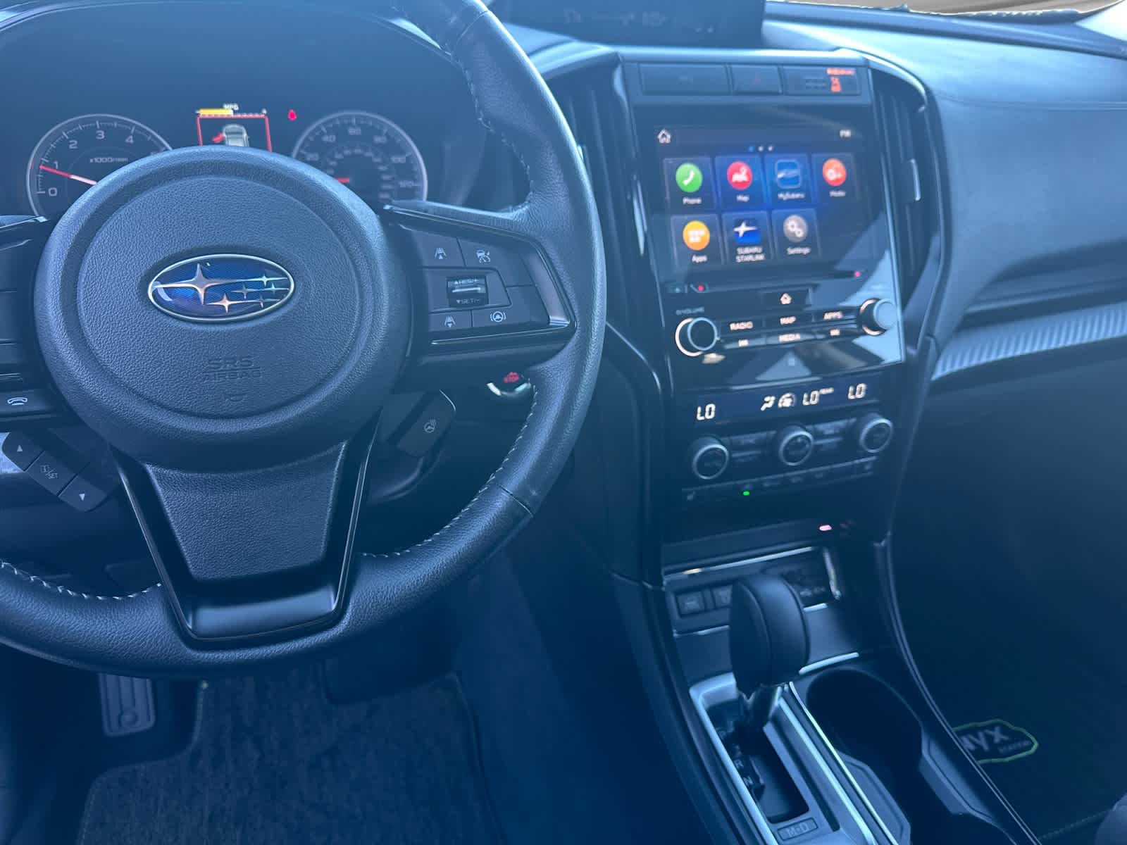 Used 2022 Subaru Ascent SUV