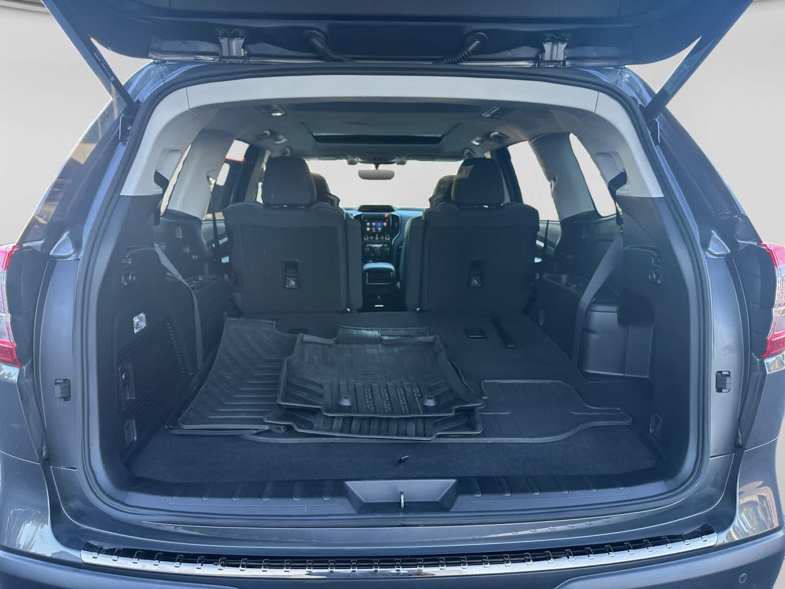 Used 2022 Subaru Ascent SUV