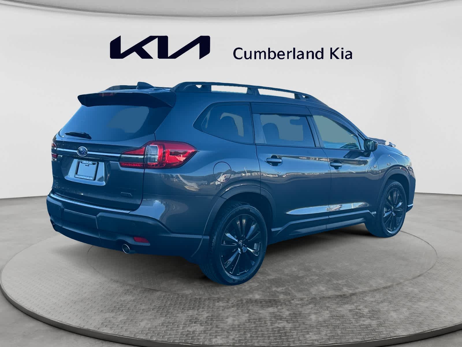 Used 2022 Subaru Ascent SUV