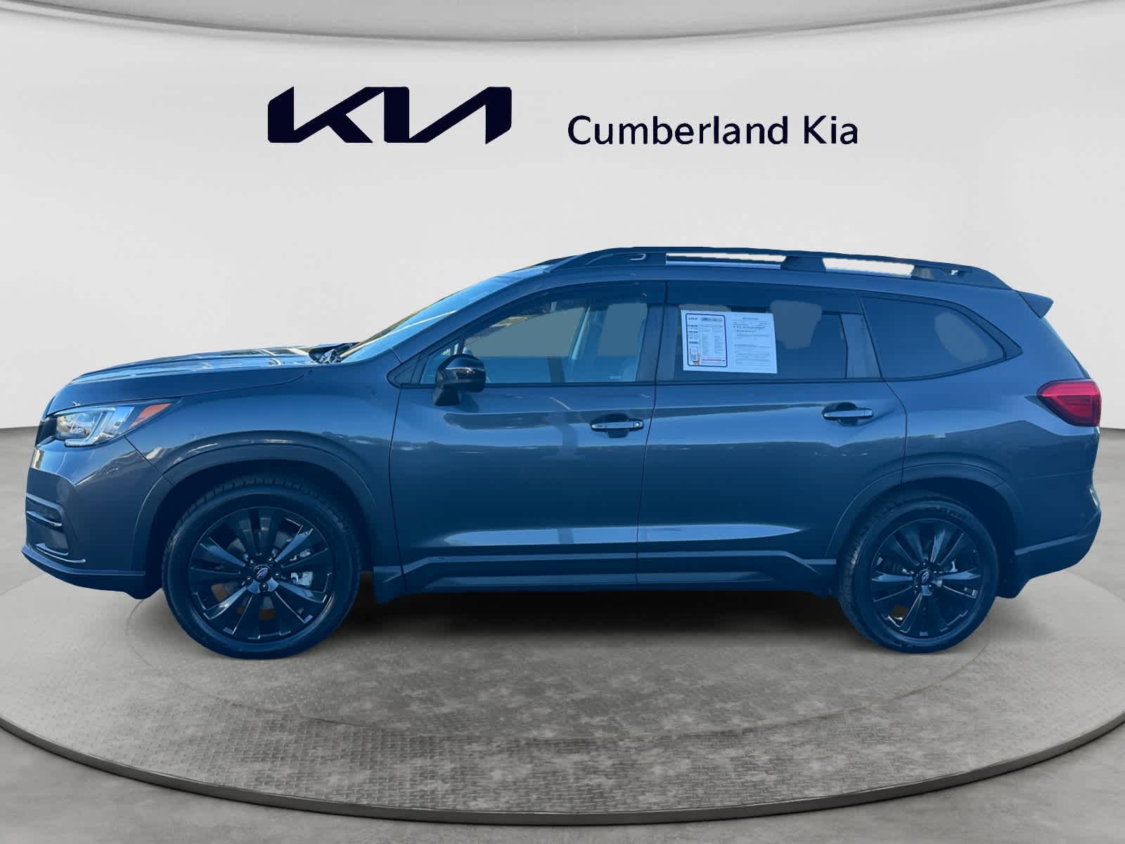 Used 2022 Subaru Ascent SUV
